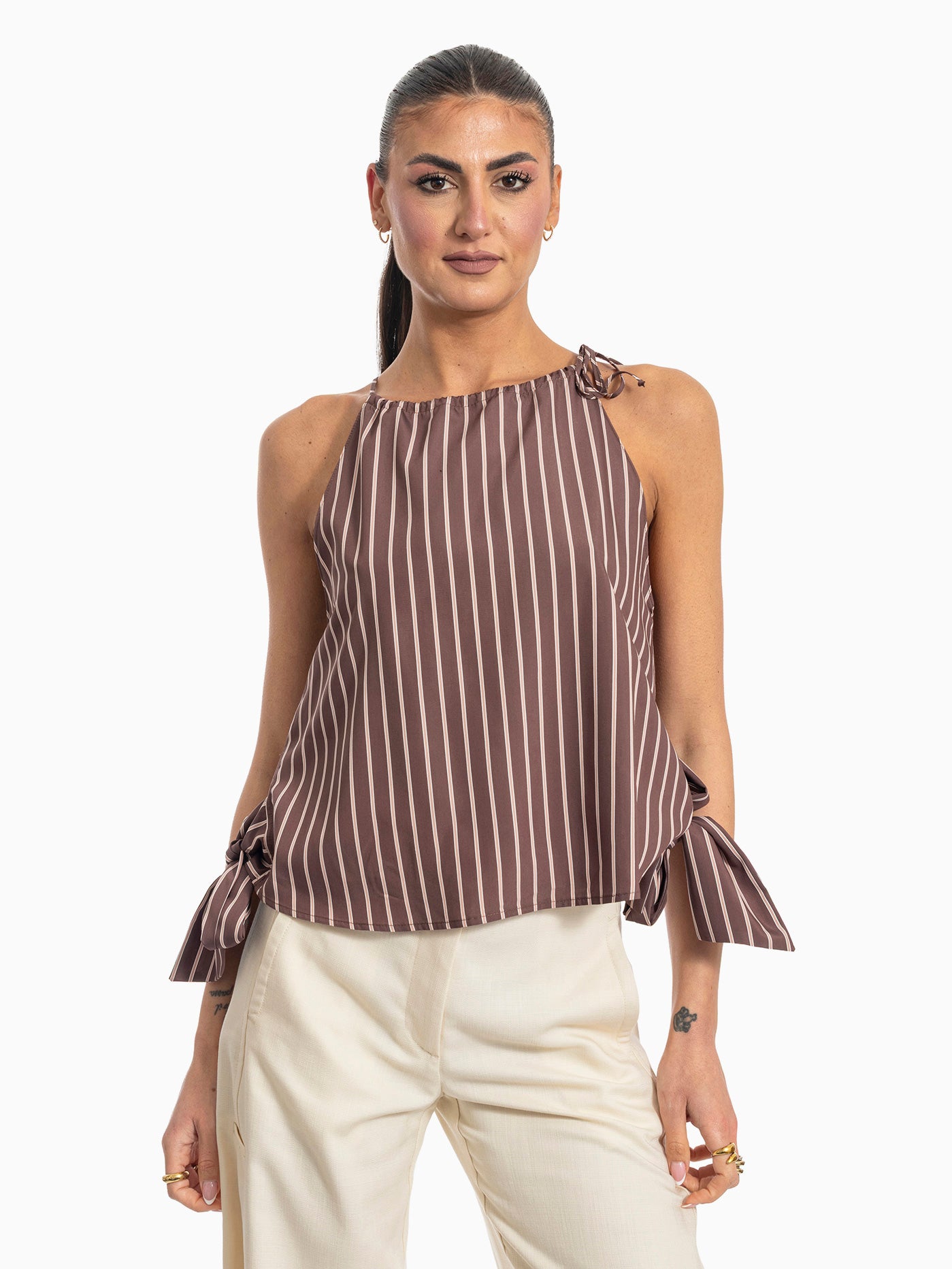 TOP PINKO 106671-A33Q
