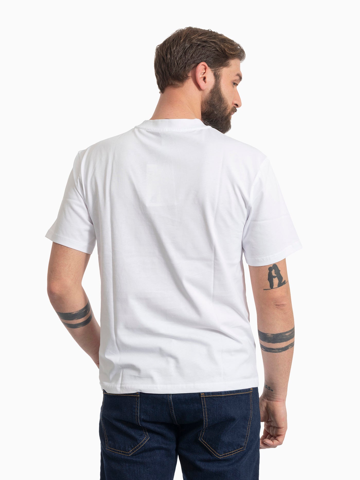 T-SHIRT K-WAY K71357W