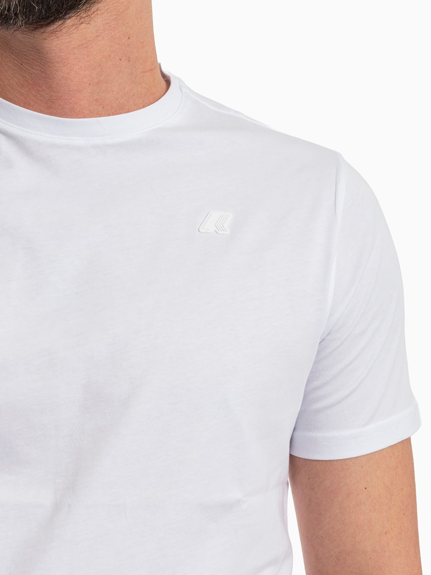 T-SHIRT K-WAY K7125UW