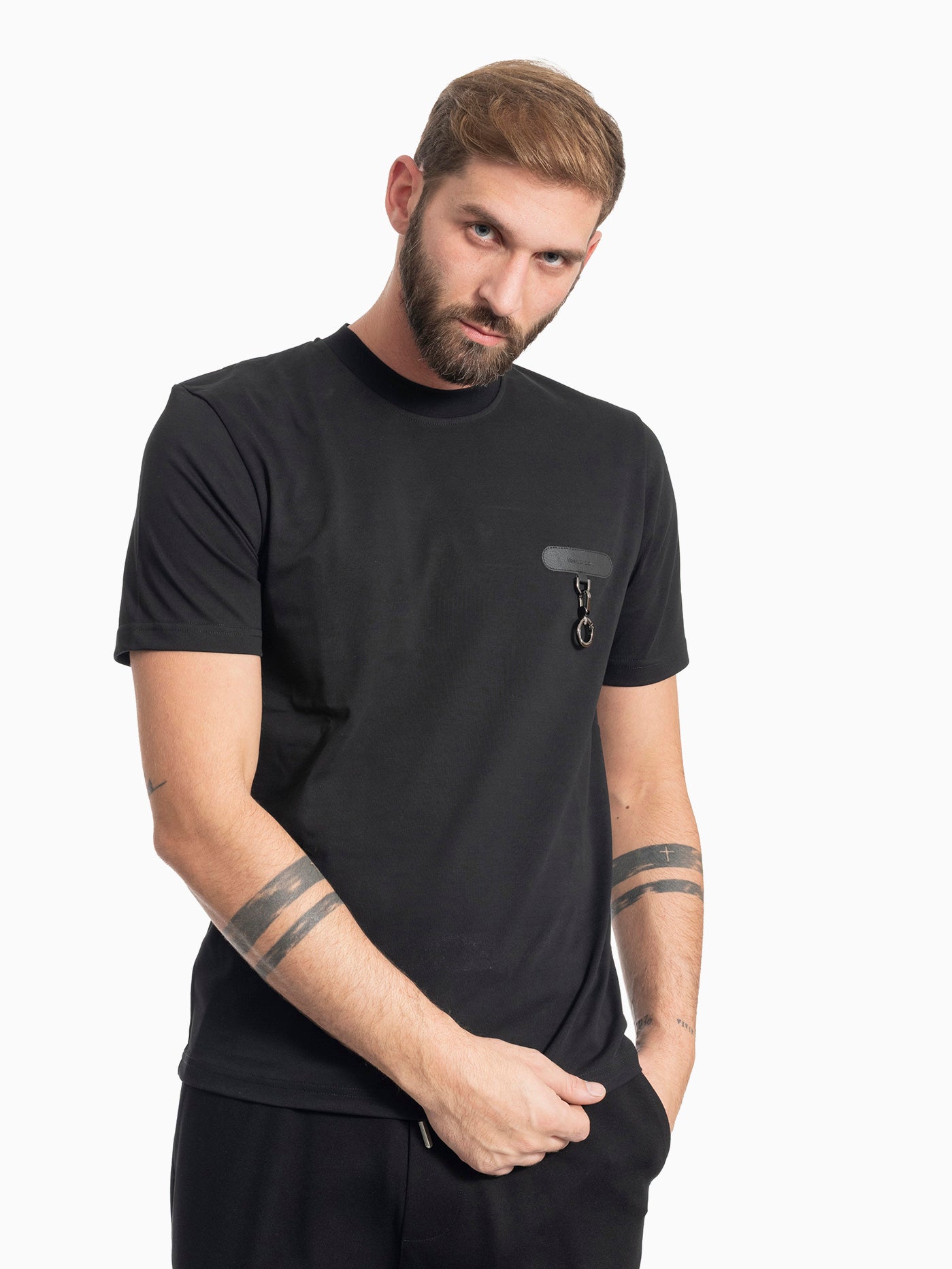 YES LONDON XM4229 SWEATER