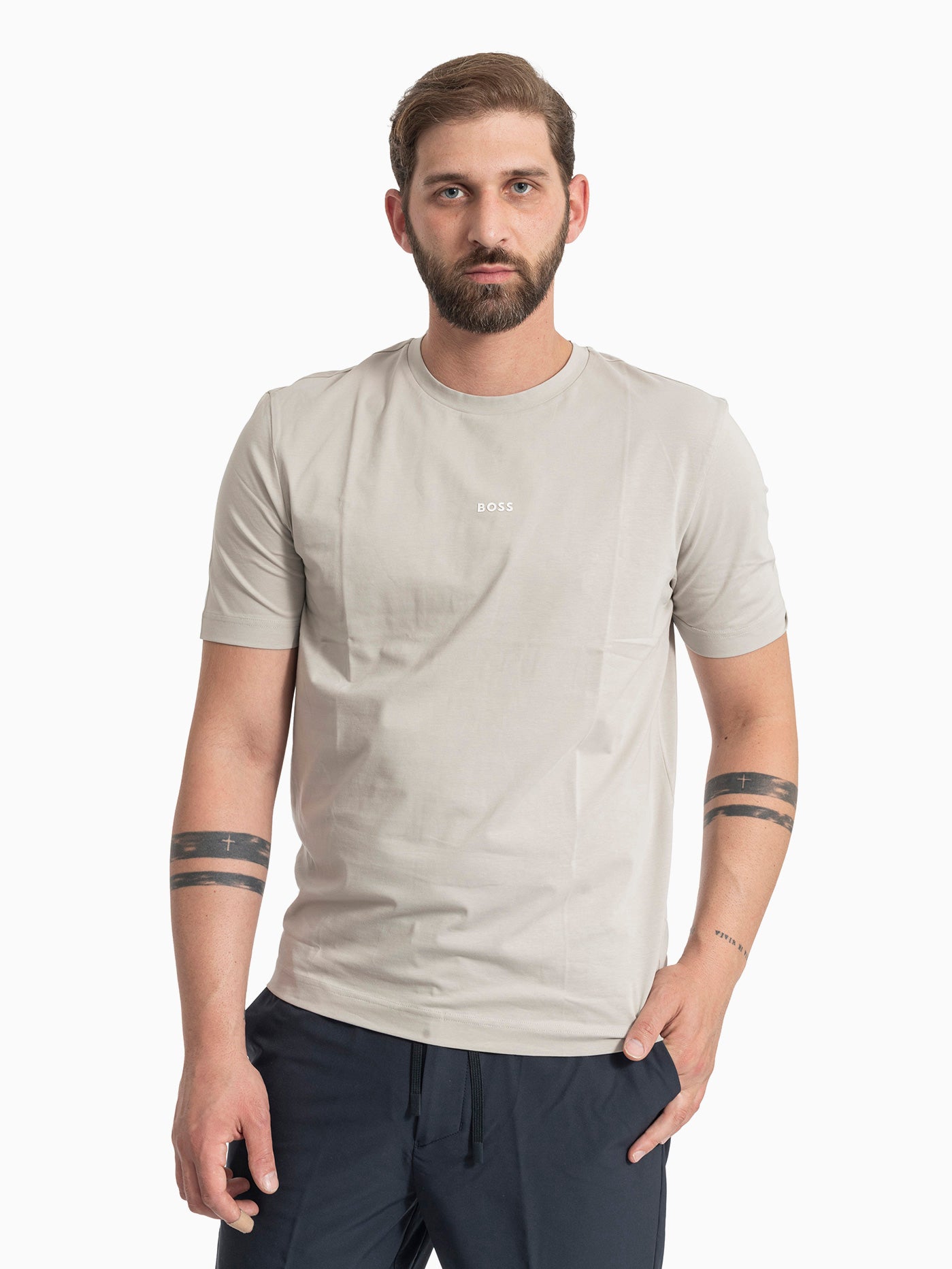 T-SHIRT HUGO BOSS 50473278