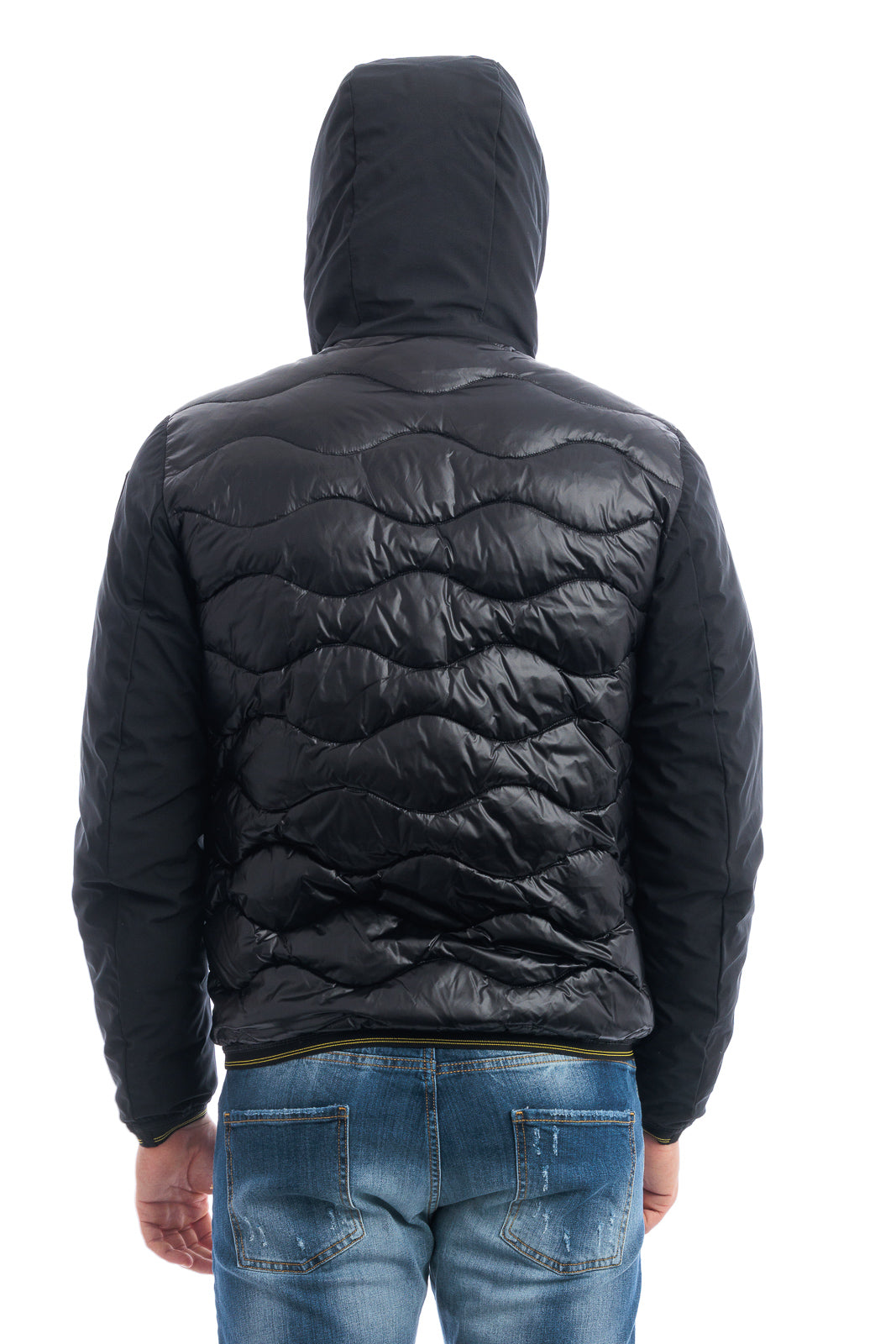 Blauer 25WBLUC08078-006355 JACKET