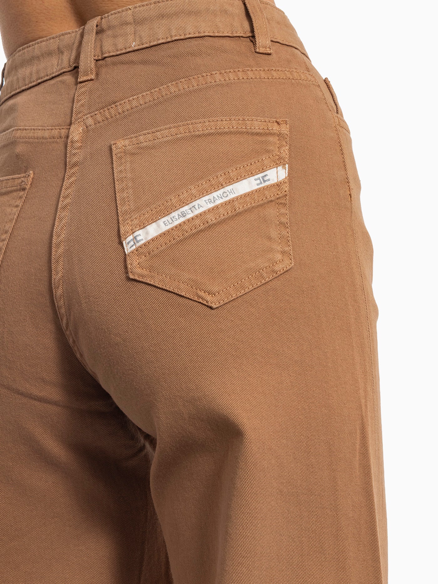 JEANS ELISABETTA FRANCHI PJ23N61E2