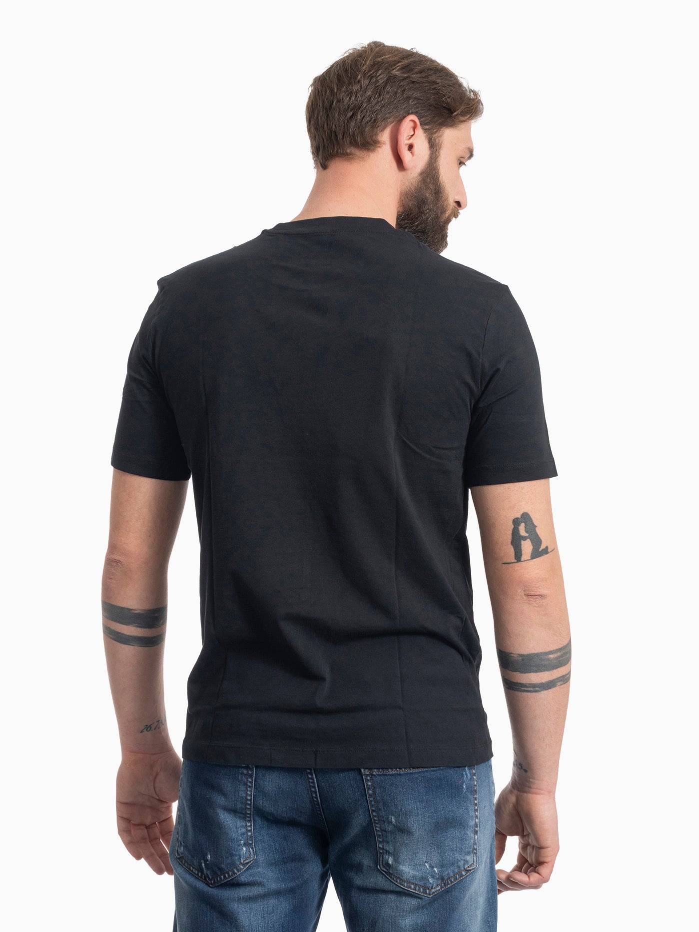 T-SHIRT Blauer 26SBLUH02300-007439