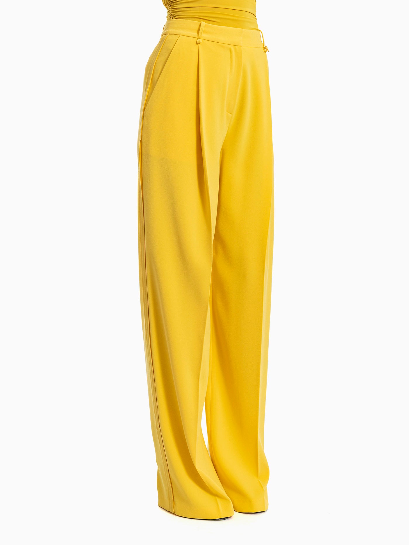 PANTALONE ELISABETTA FRANCHI PA16761E2