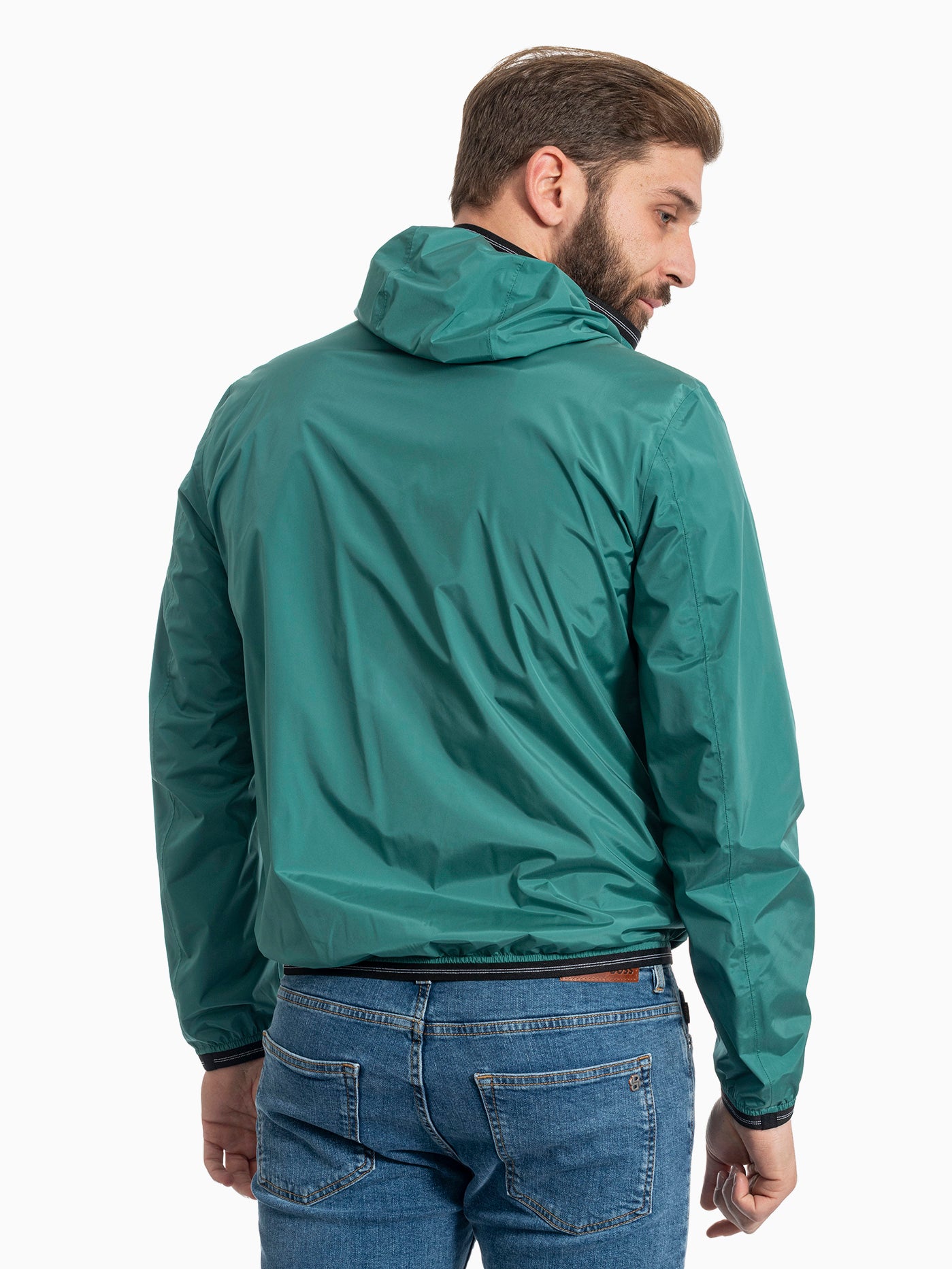 GIUBBINO Blauer 26SBLUC11018-007110