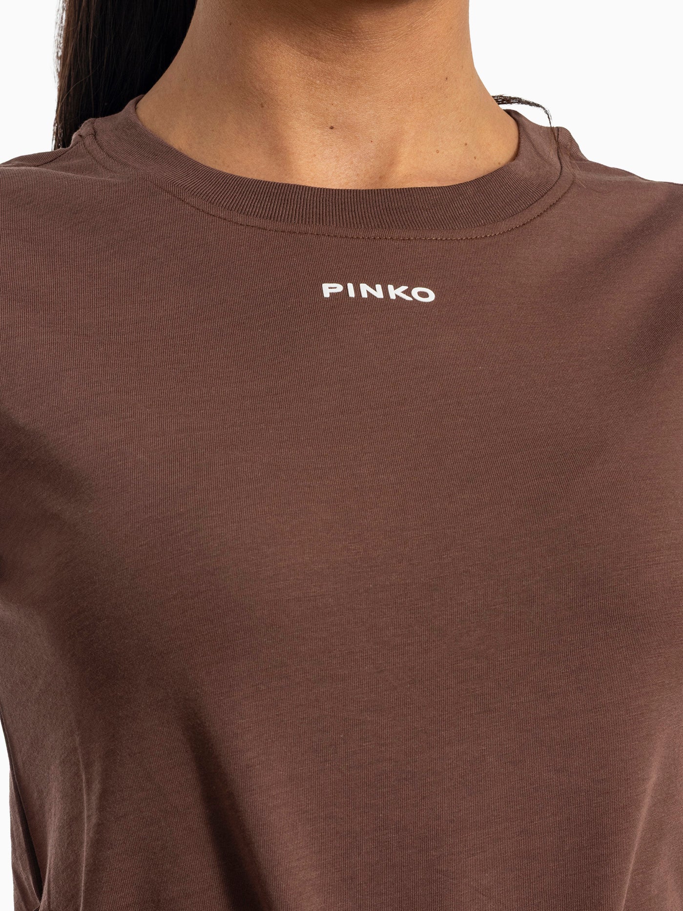 T-SHIRT PINKO 100373-A34F