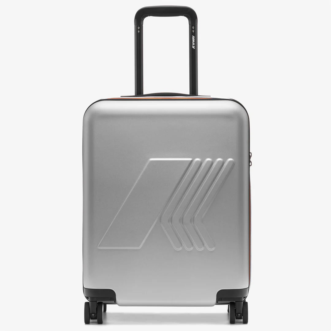 K-WAY K81372W Trolley