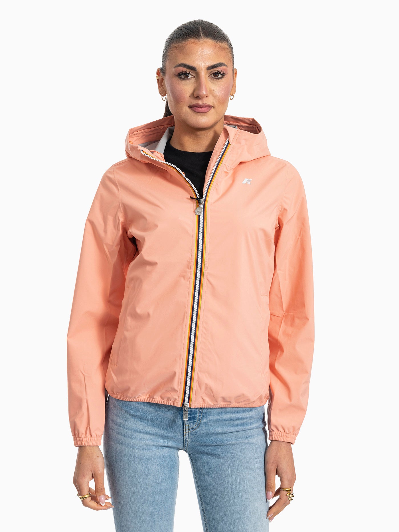 GIUBBINO K-WAY K21346W