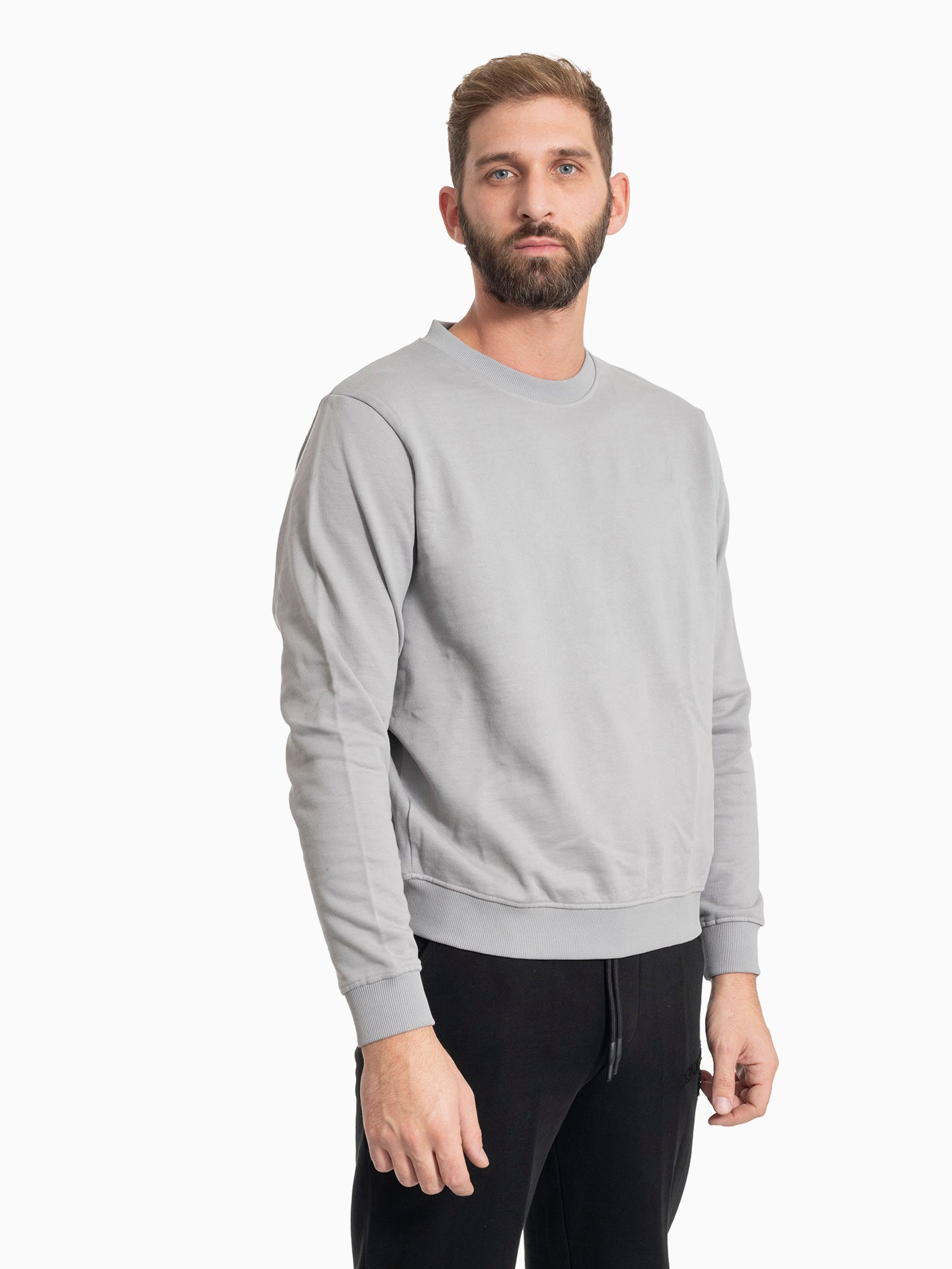 JOHN RICHMOND SWEATSHIRT UMA25005FE