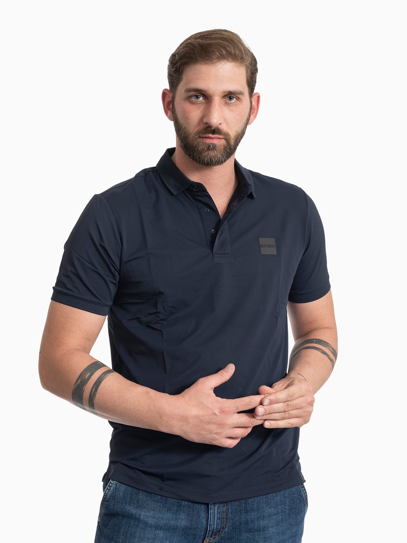 POLO OUTHERE 4652M305B218