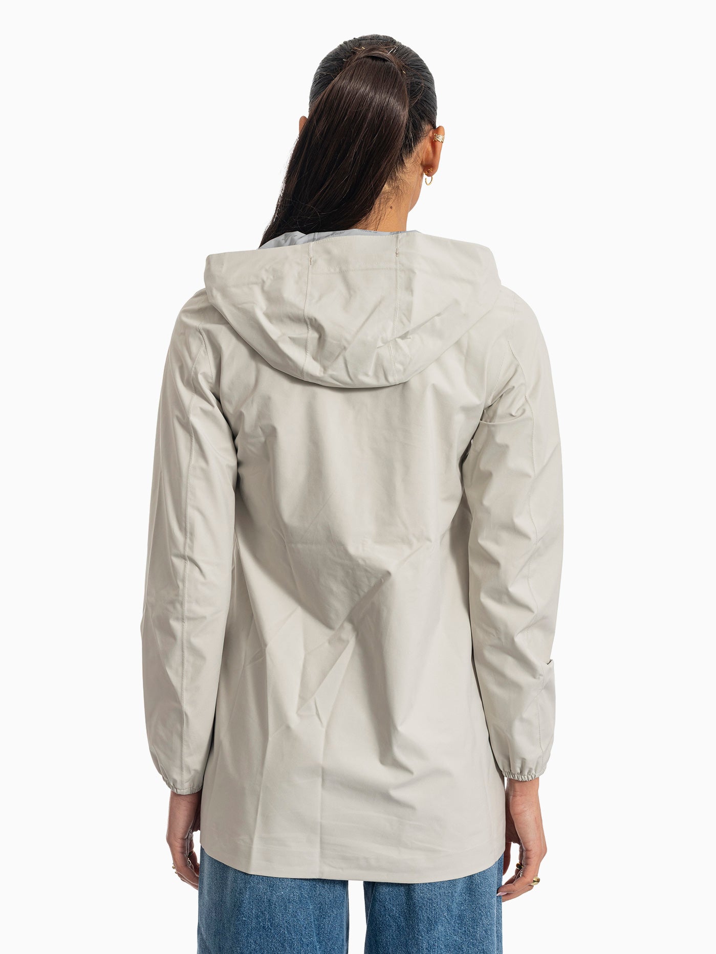 GIUBBINO K-WAY K5127NW