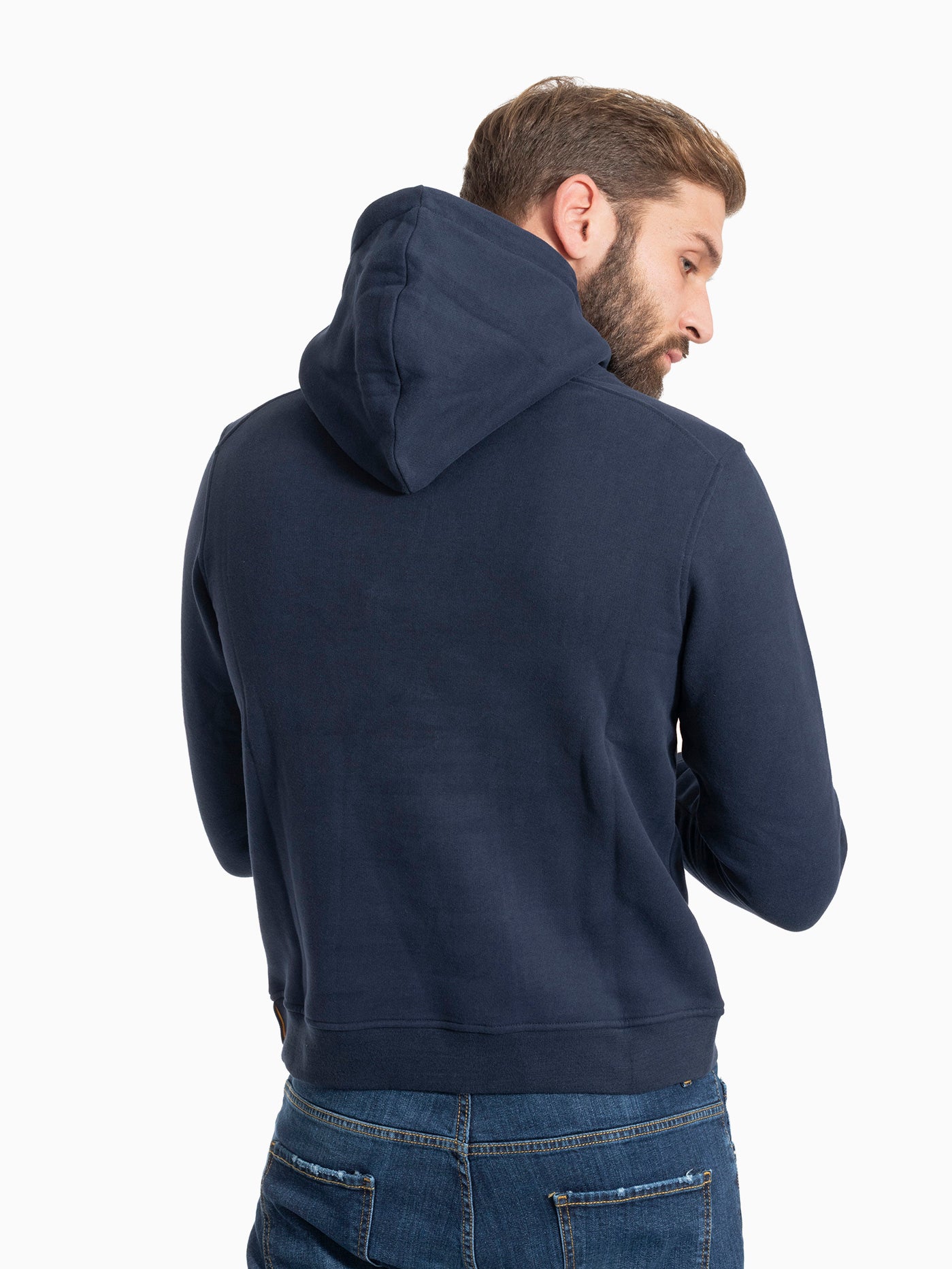 K-WAY K4147QW SWEATER