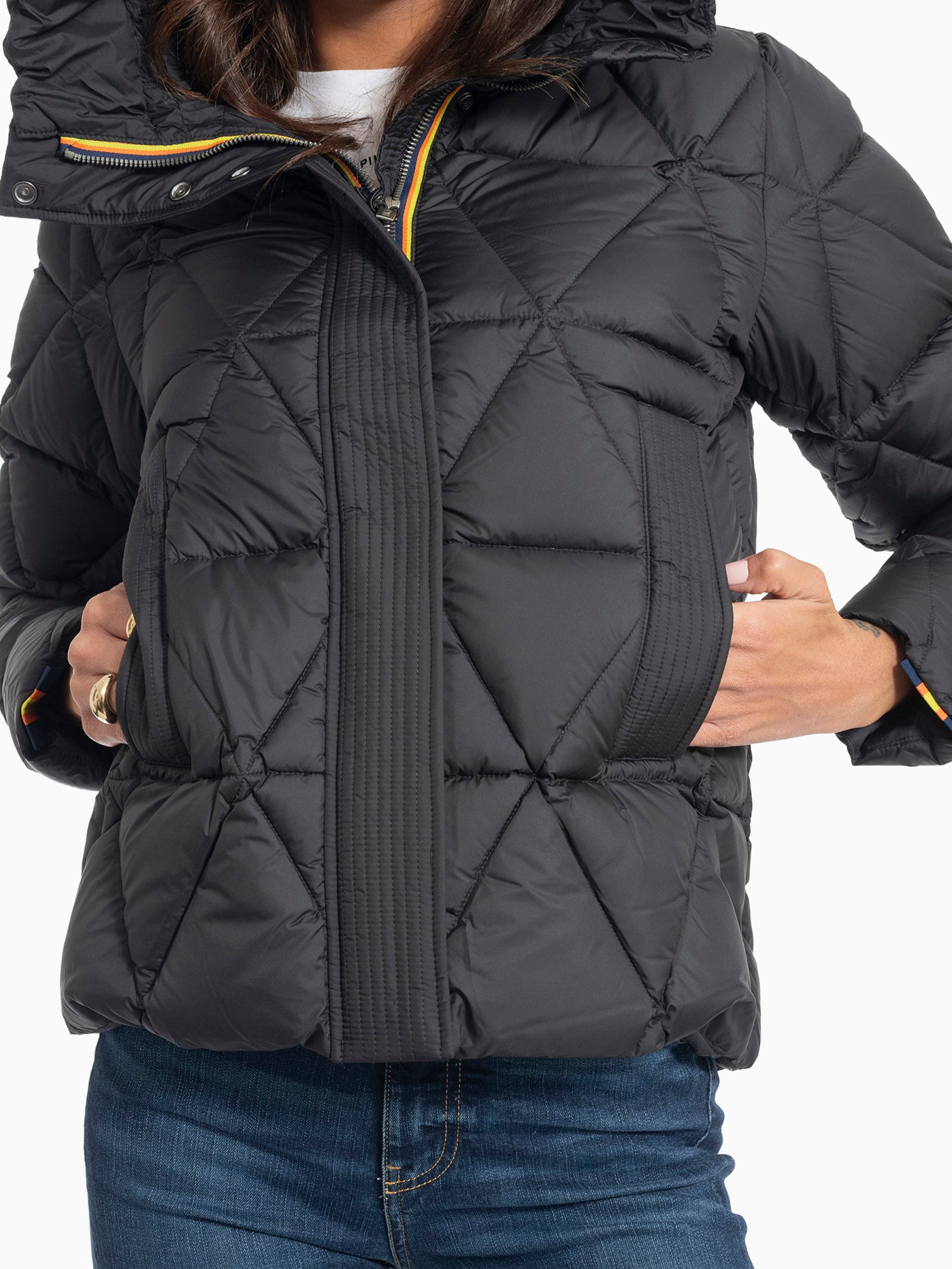 GIUBBINO K-WAY K7136KW