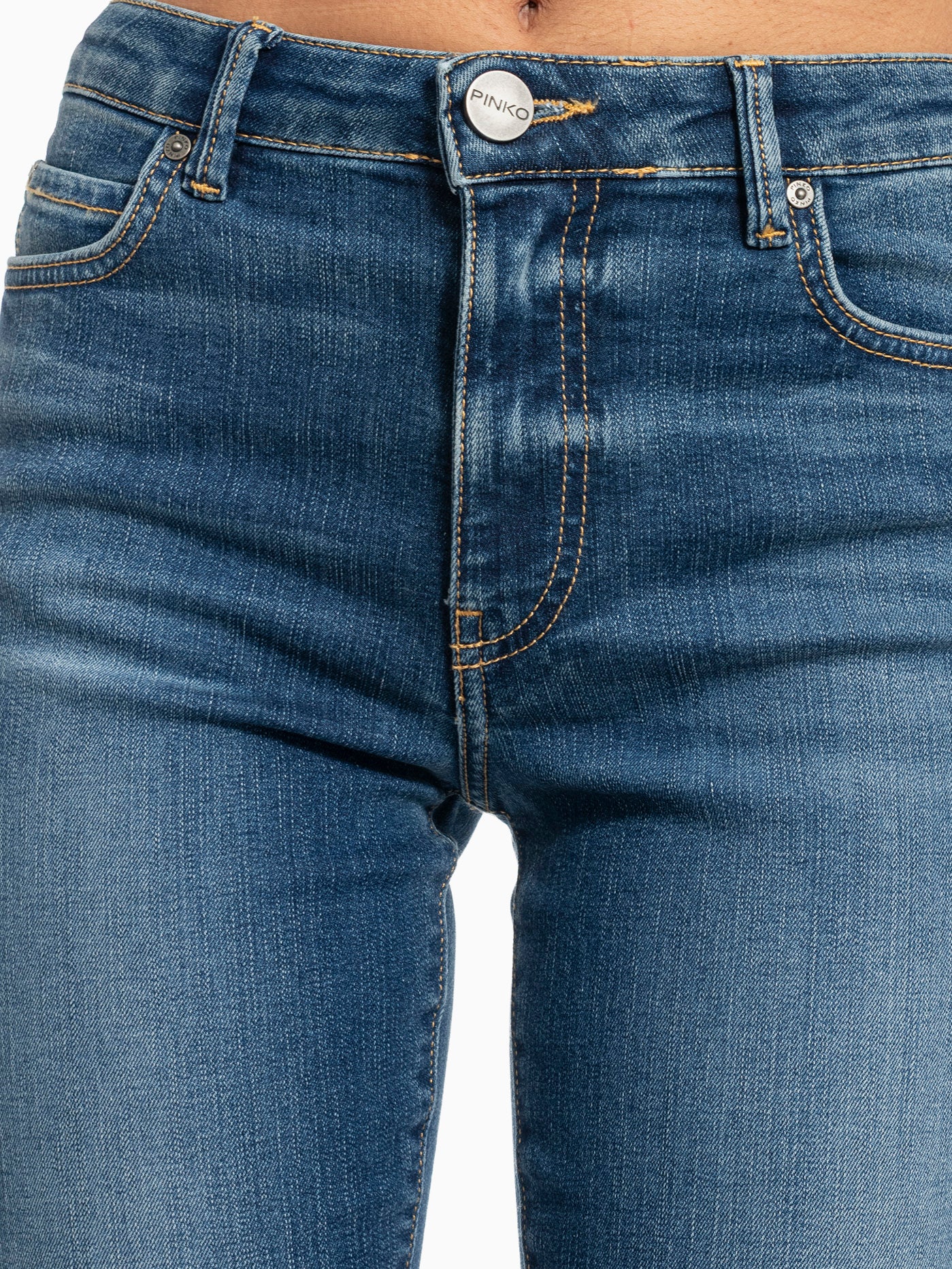 JEANS PINKO 100169-A33L