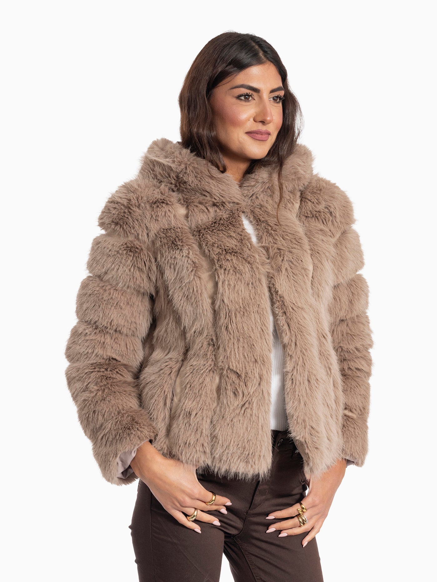 ECOPELLICCIA GIO CELLINI EP050