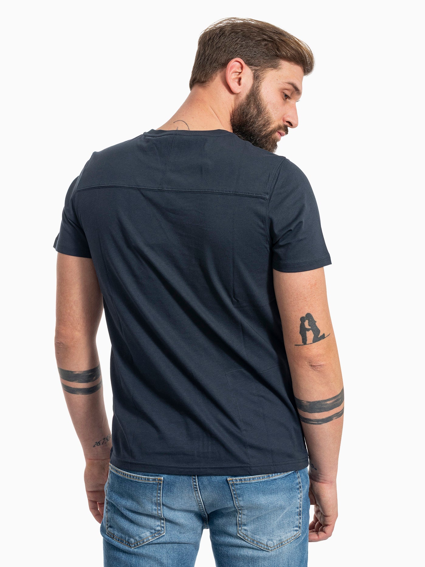 T-SHIRT K-WAY K7142KW