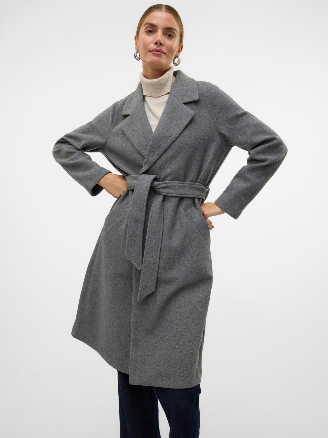 VERO MODA COAT 10278330