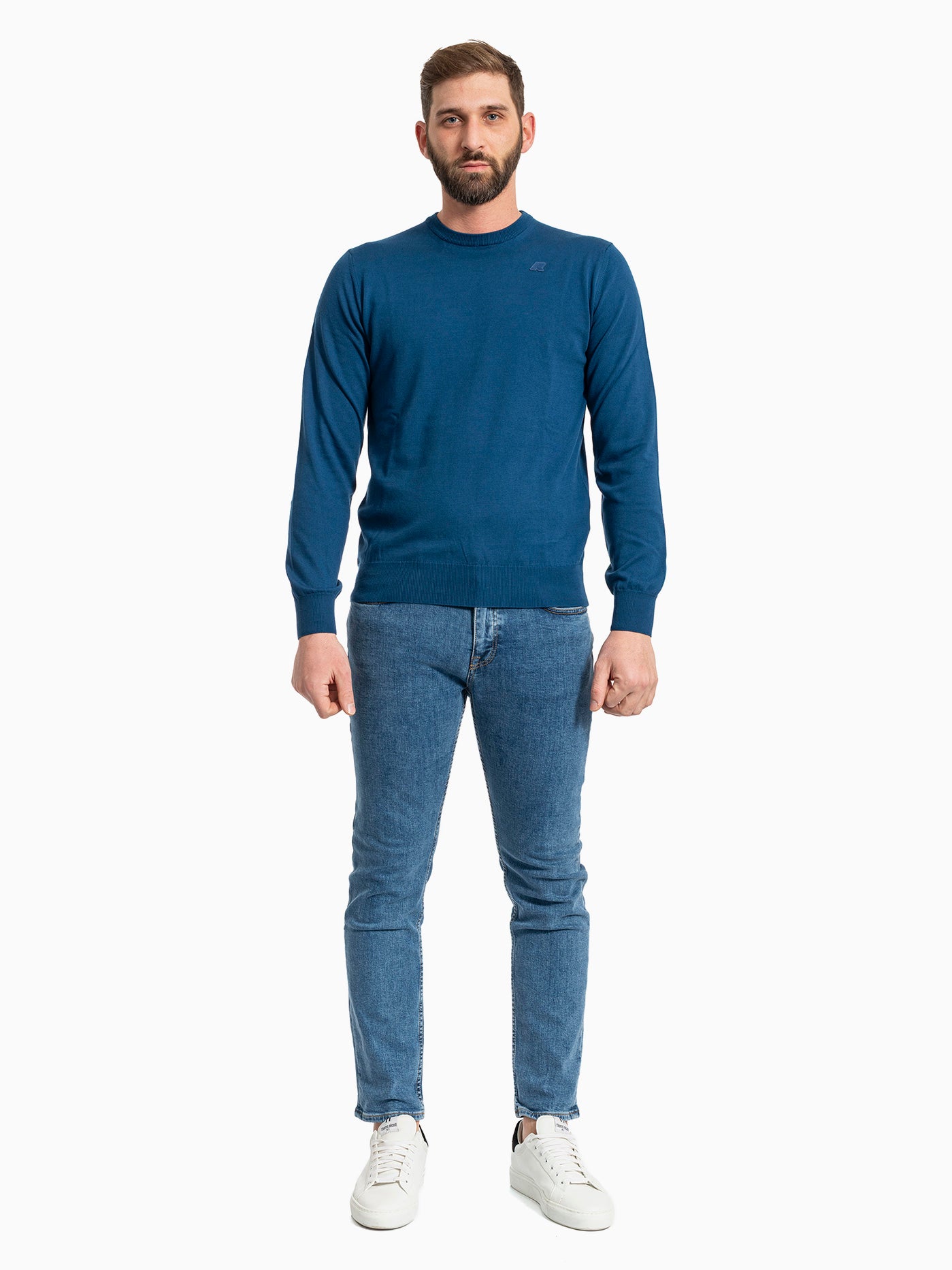 MAGLIA K-WAY K4122YW