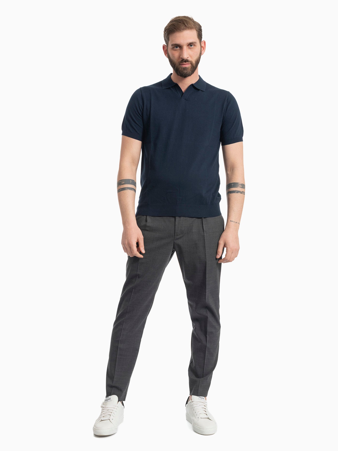 POLO DIKTAT DK17-008