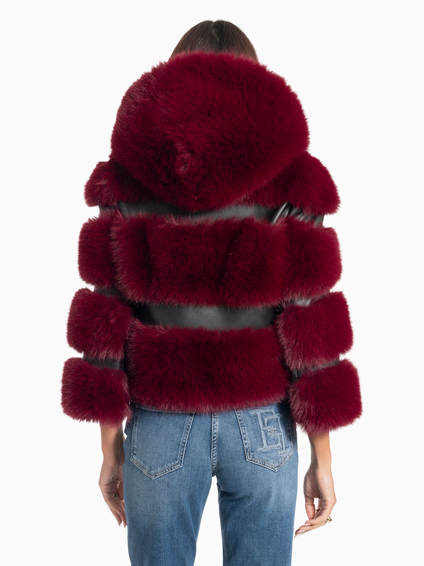 YES LONDON ECO JACKET/031