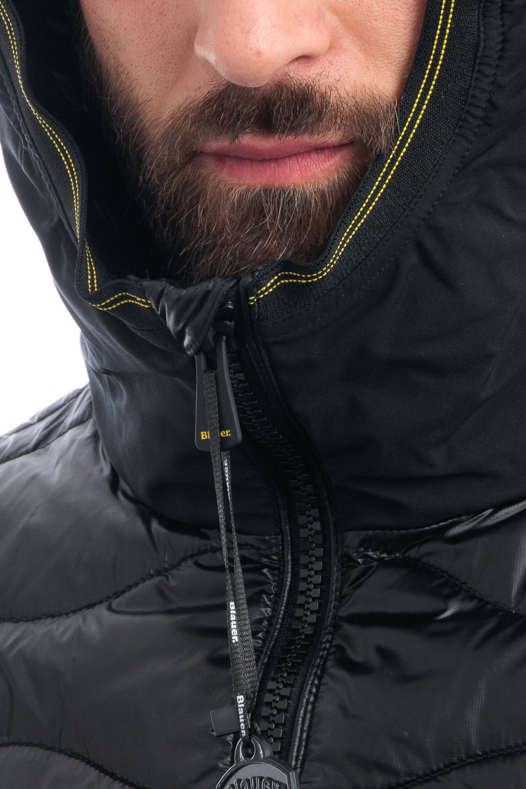 Blauer 25WBLUC08078-006355 JACKET