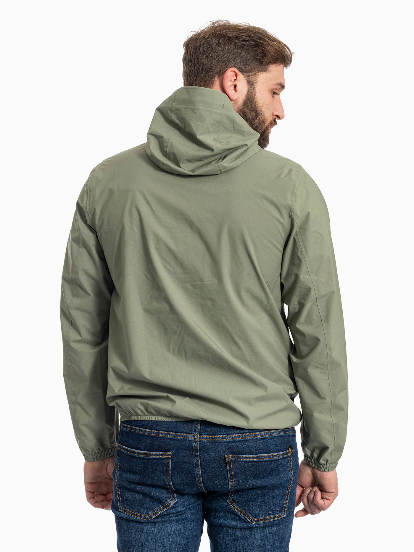 GIUBBINO K-WAY K5127QW