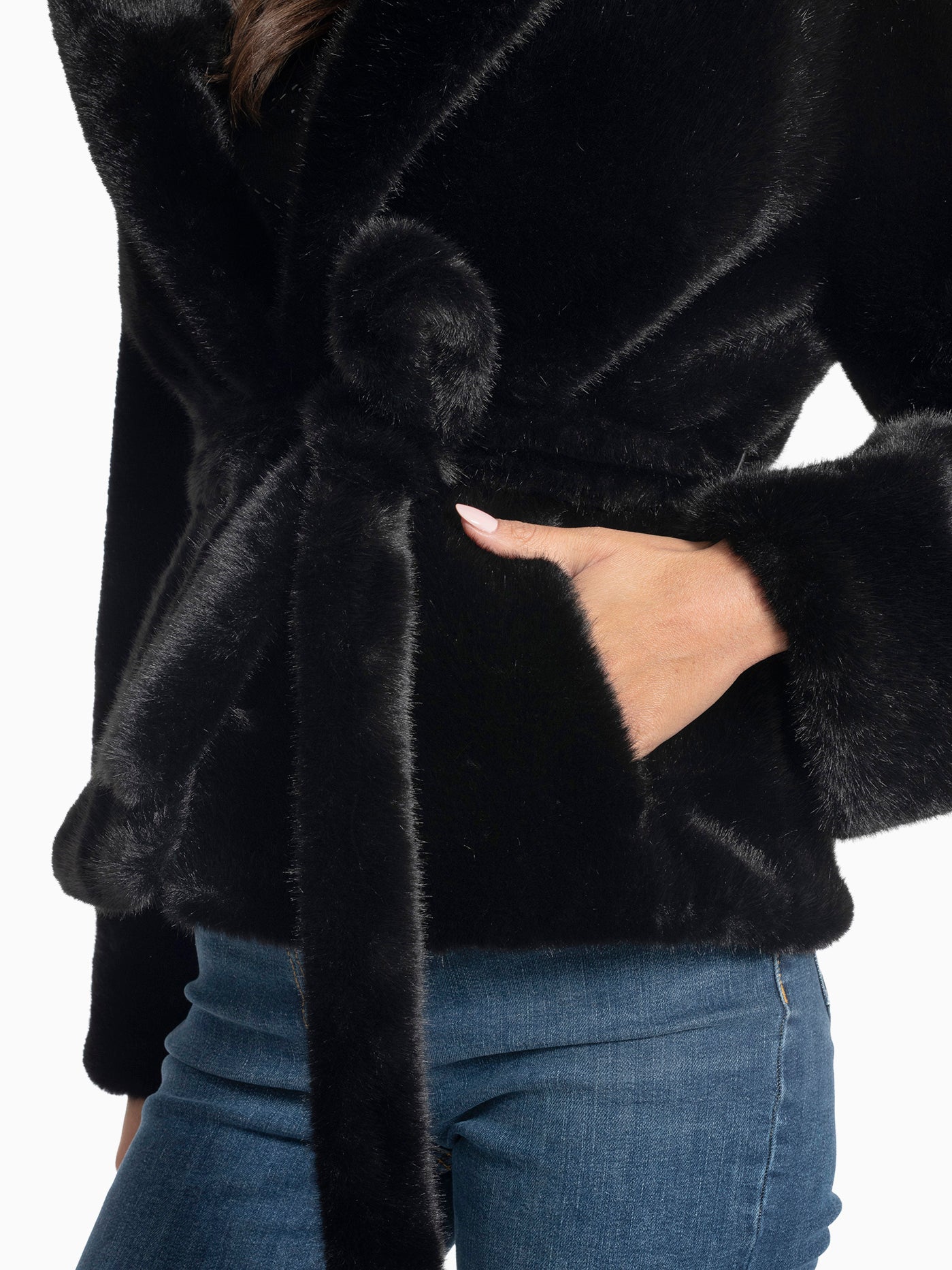 GIUBBINO YES LONDON ECO/030