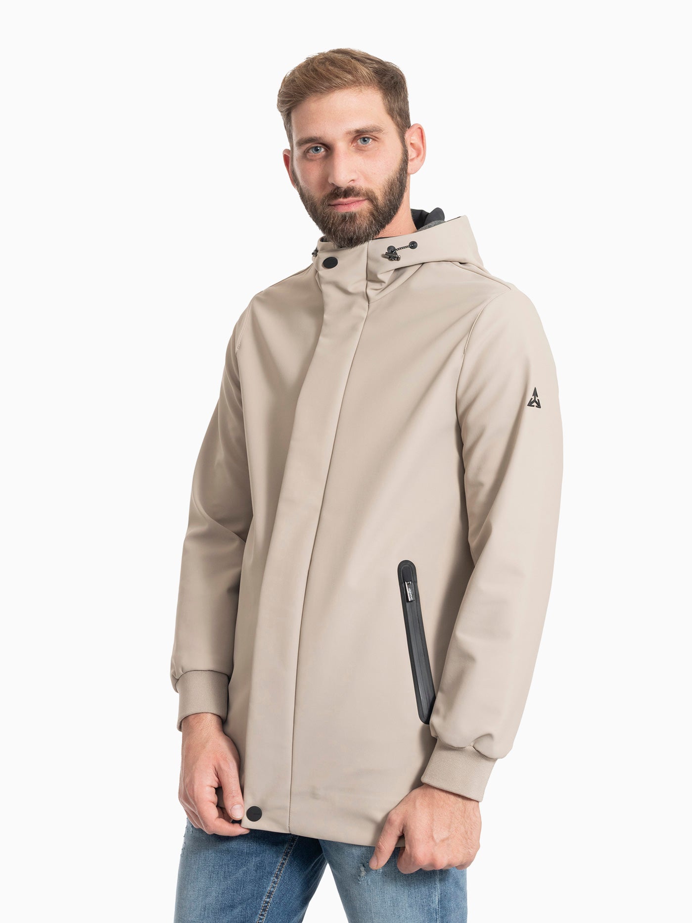 HèSKIMO HE9440013 JACKET