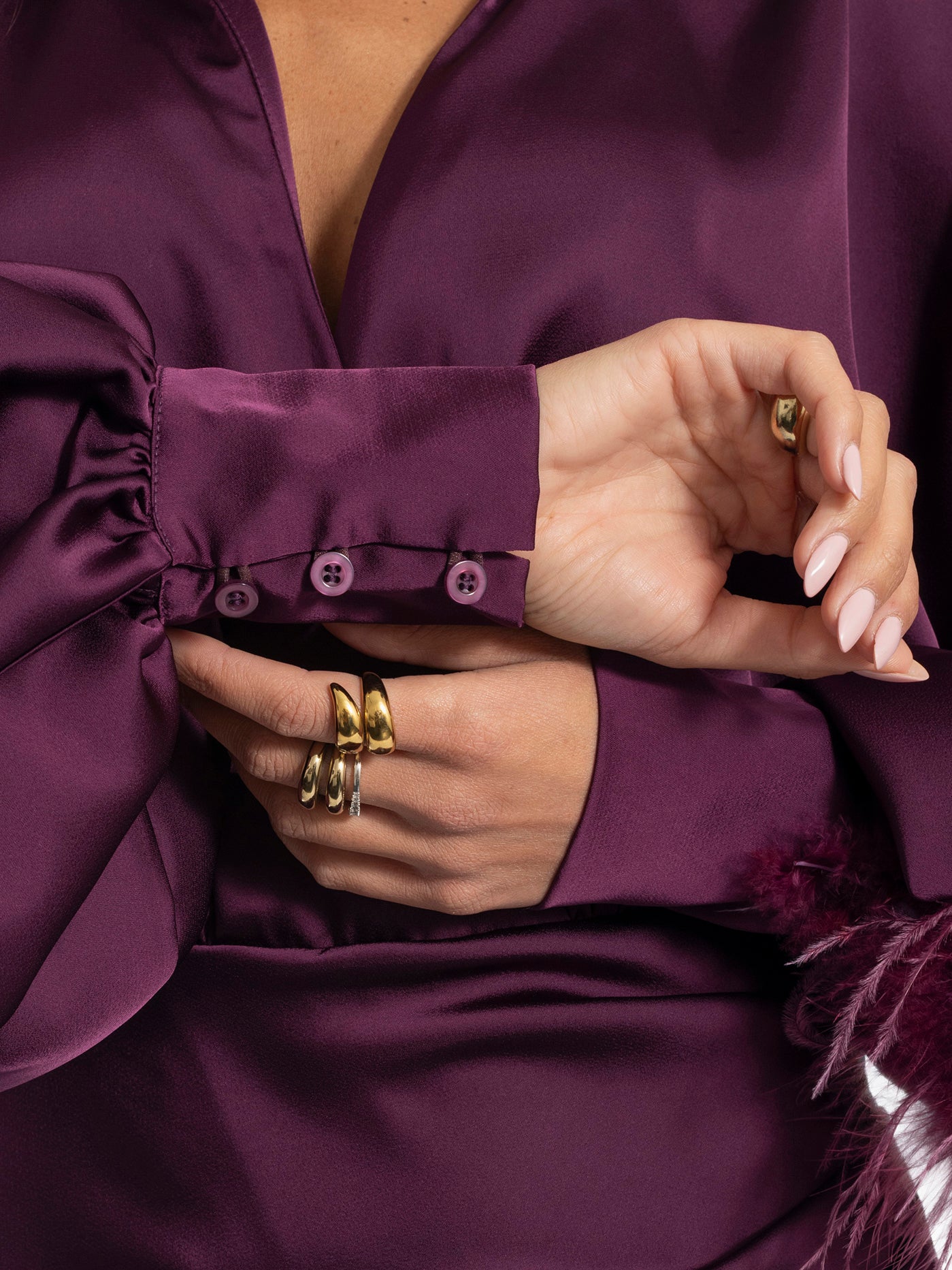 ABITO DRAMÈE DRFW25705