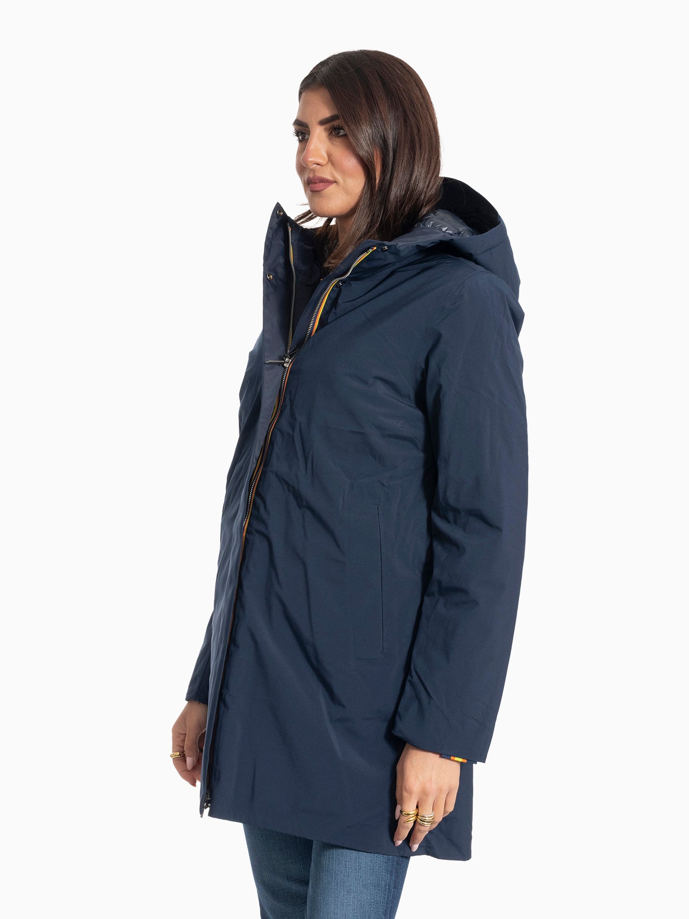 K-WAY K5136DW JACKET