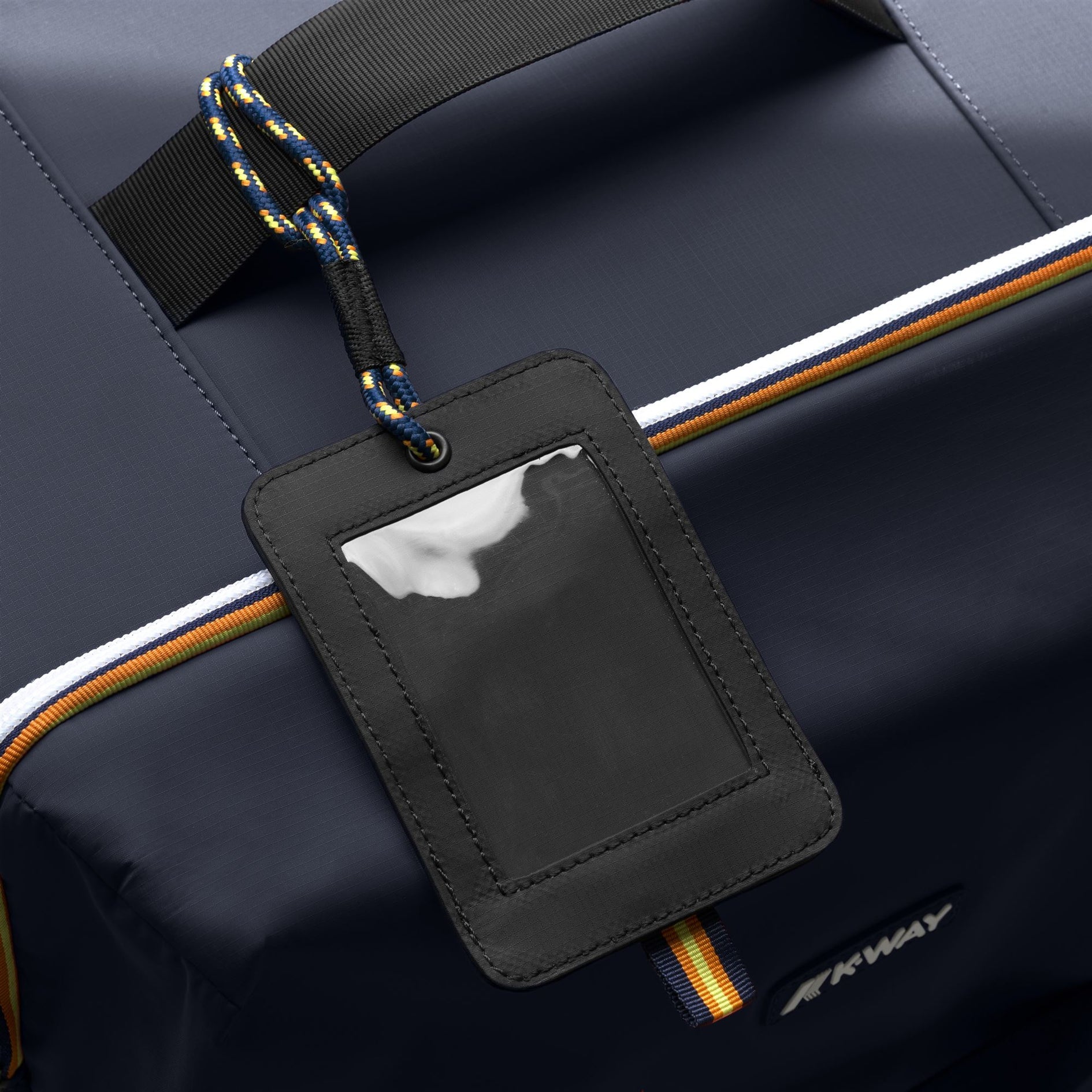 Trolley K-WAY K2128NW