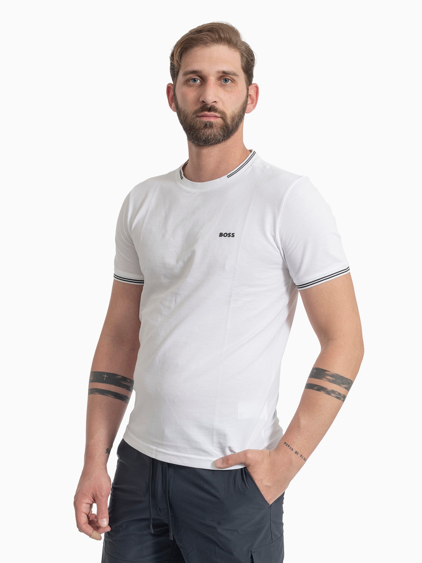 T-SHIRT HUGO BOSS 50521245