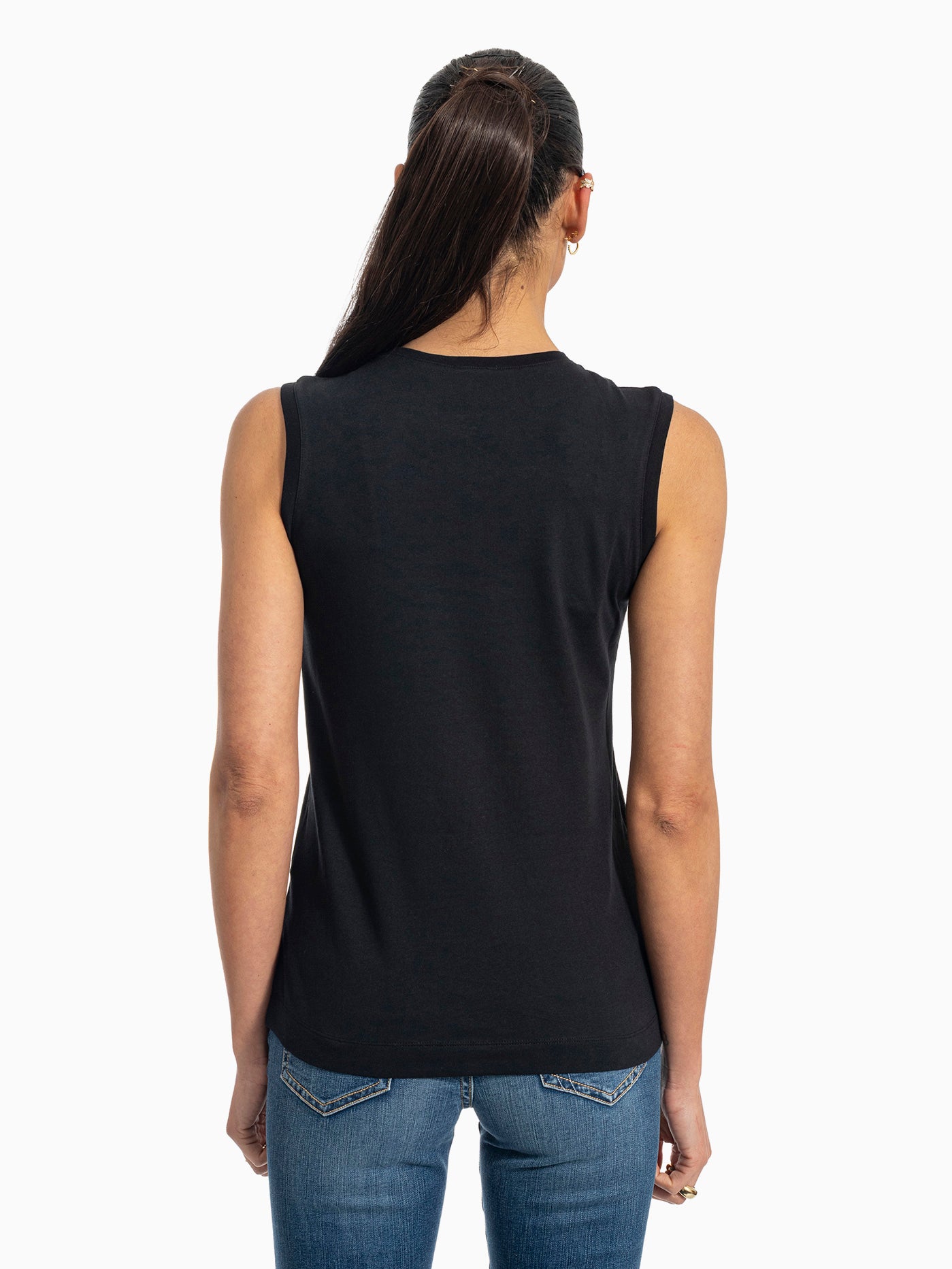 CANOTTA PINKO 105741-A326