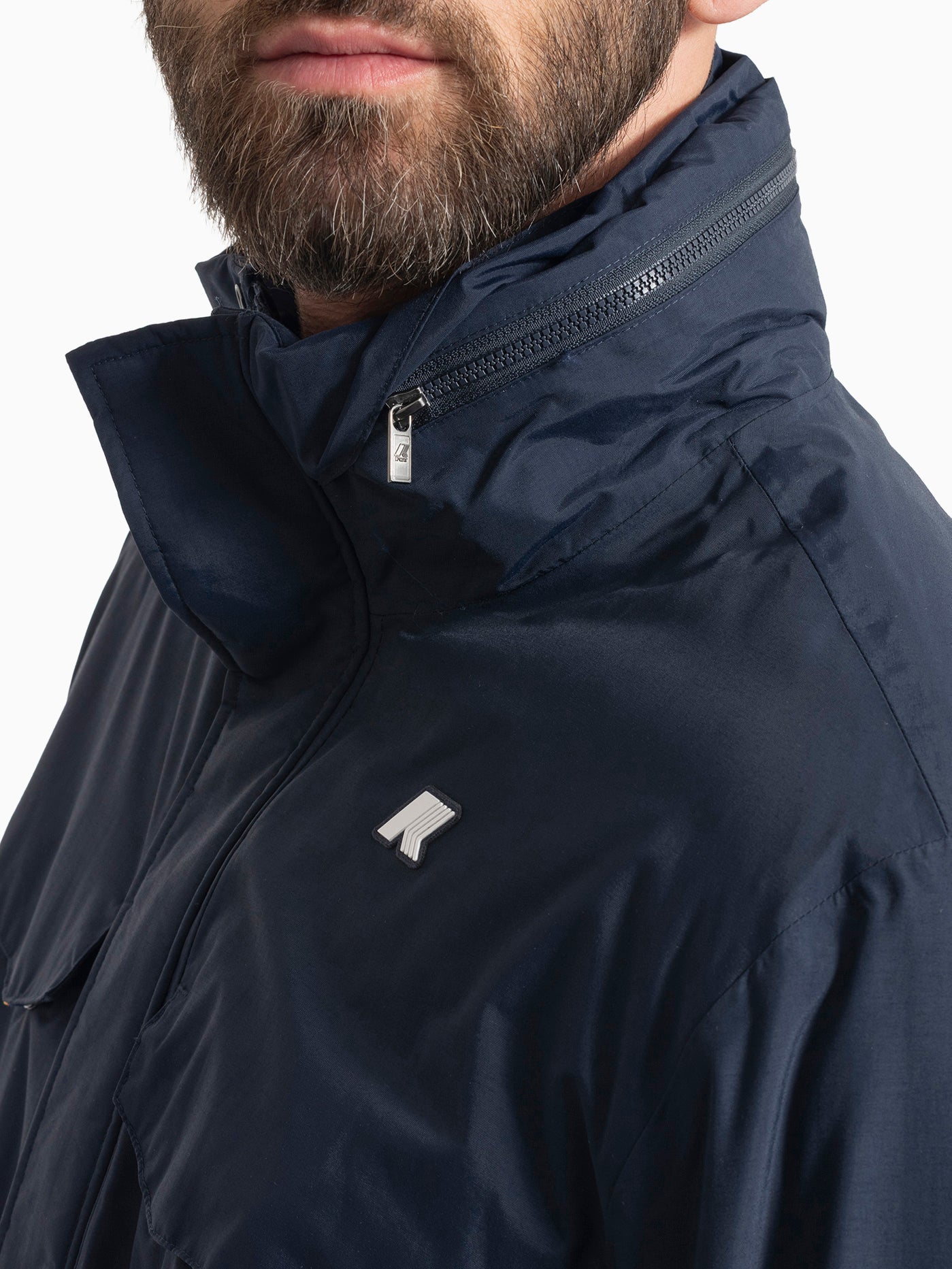 K-WAY K8136VW JACKET