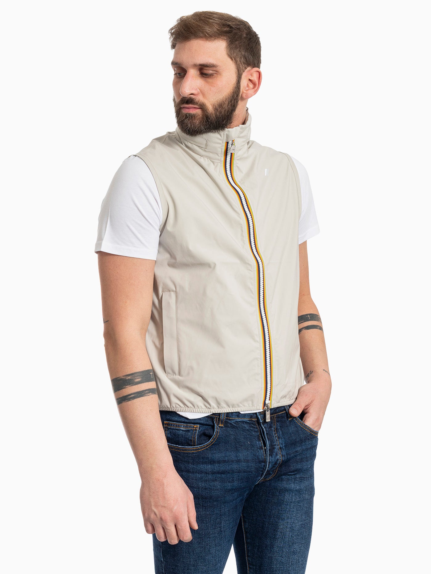 SMANICATO K-WAY K5127SW