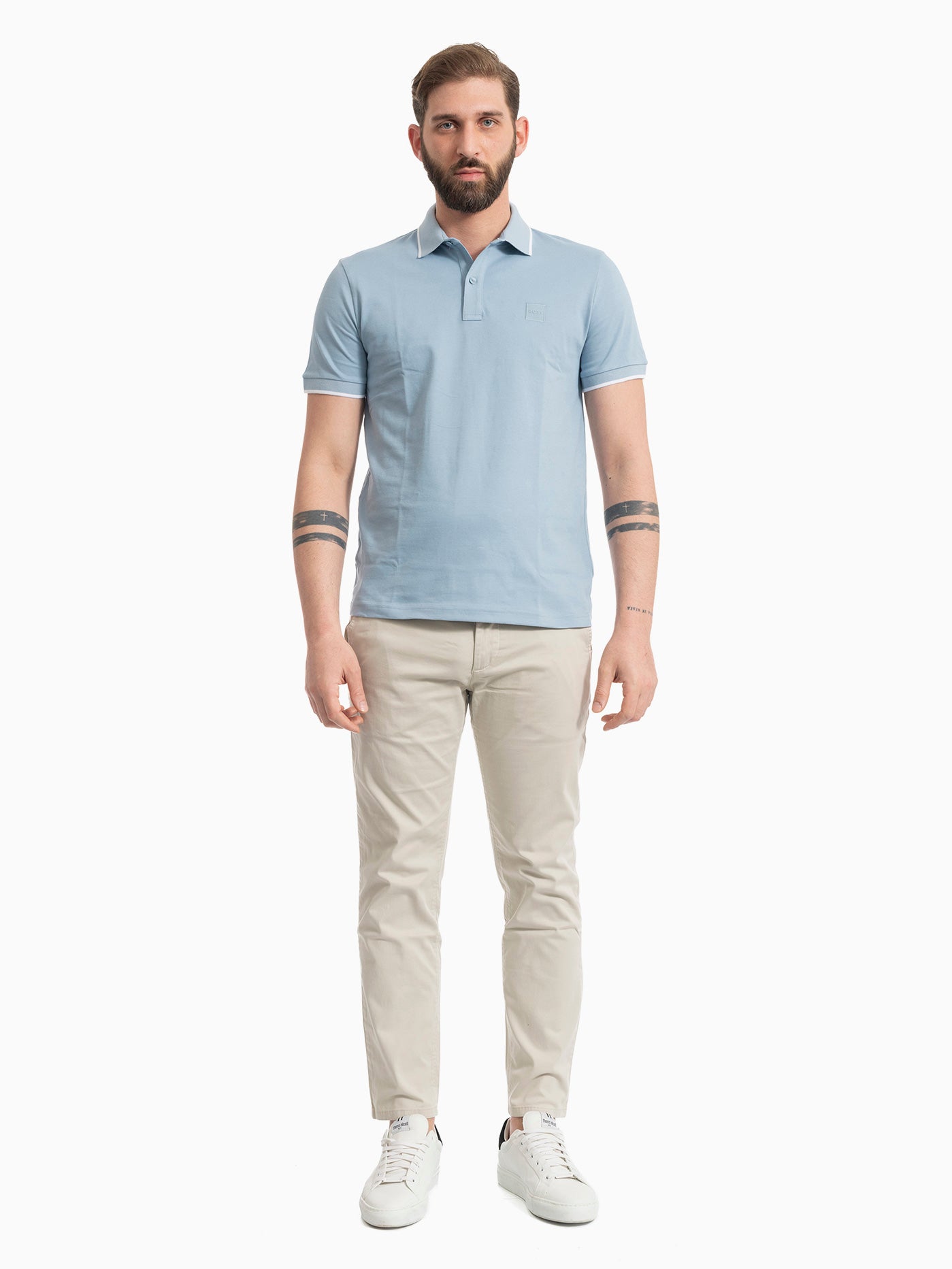POLO HUGO BOSS 50507699