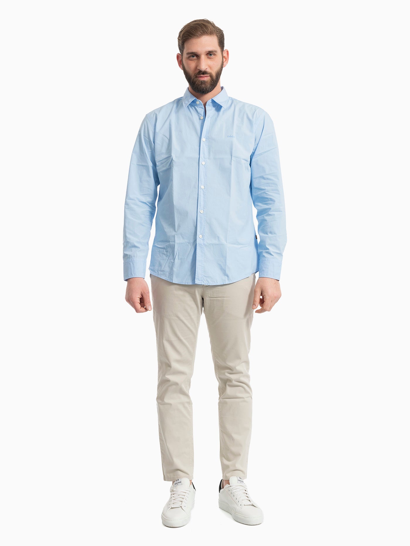 CAMICIA HUGO BOSS 50518304