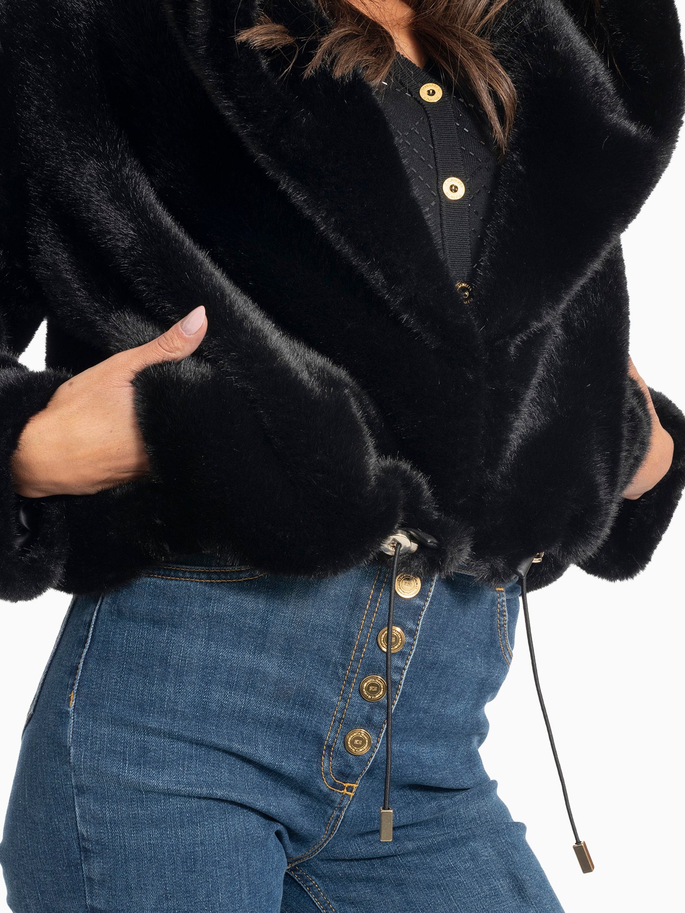 YES LONDON ECO JACKET/036