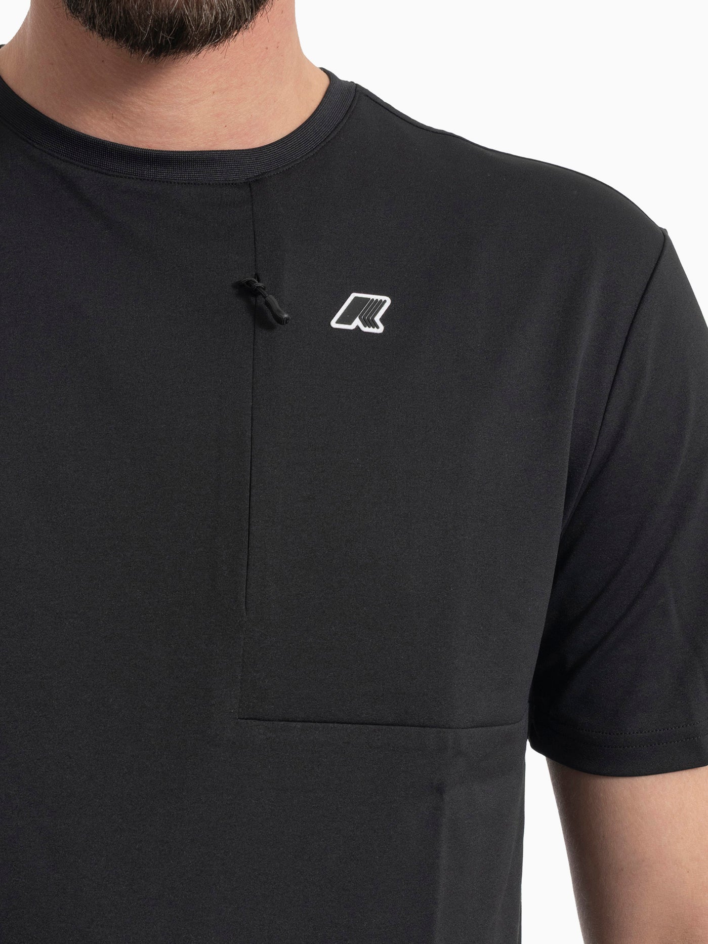 T-SHIRT K-WAY K7125YW