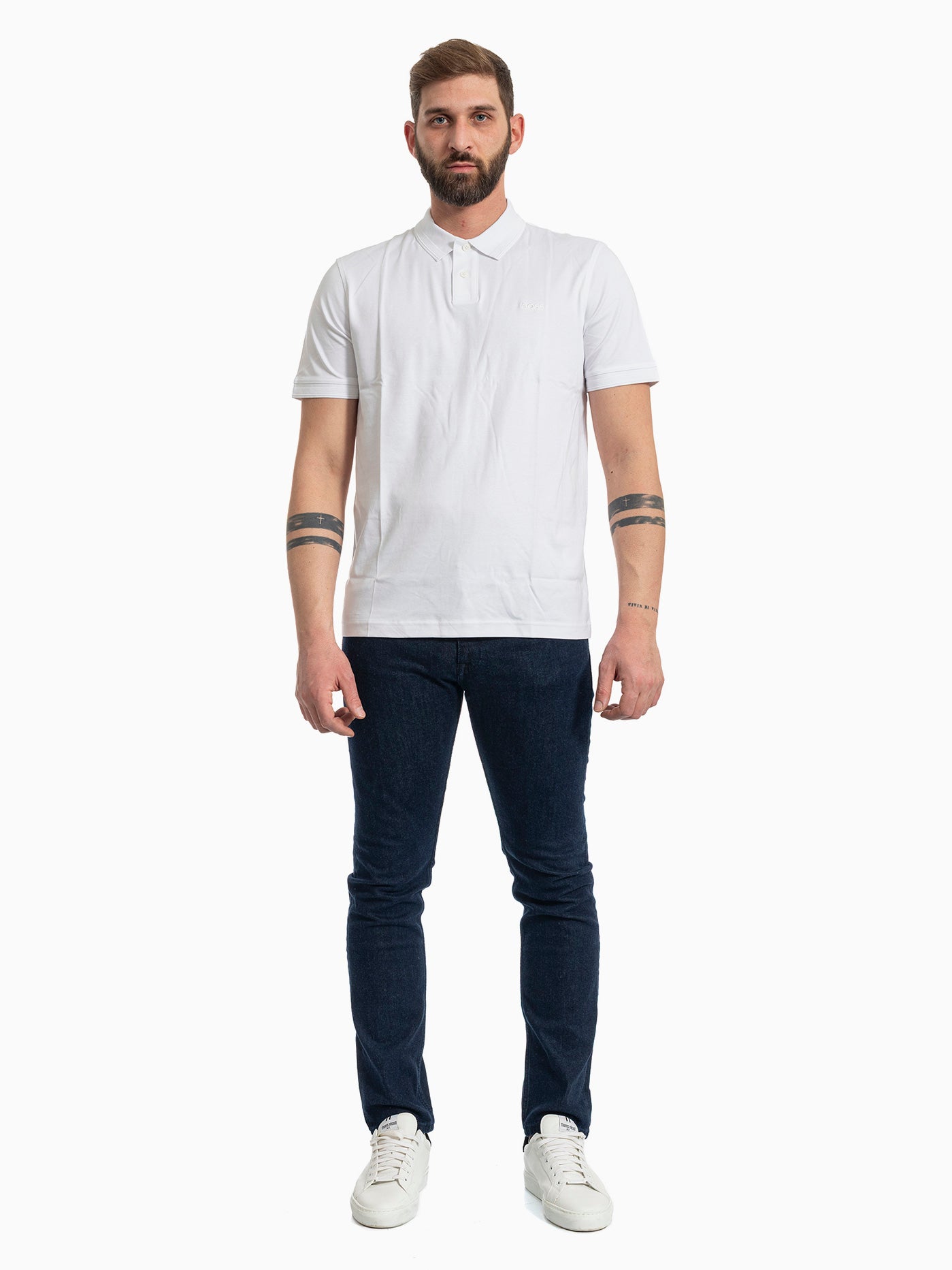 T-SHIRT HUGO BOSS 50520109