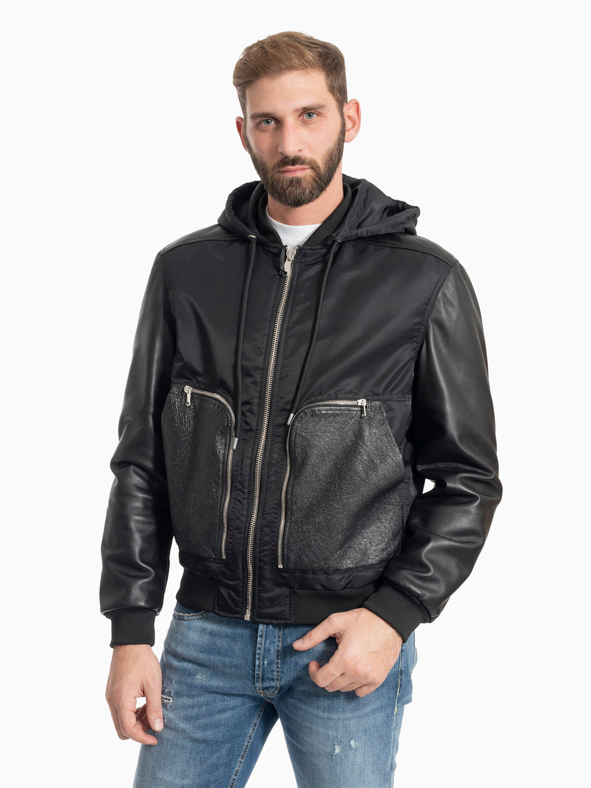 YES LONDON XG5256 JACKET