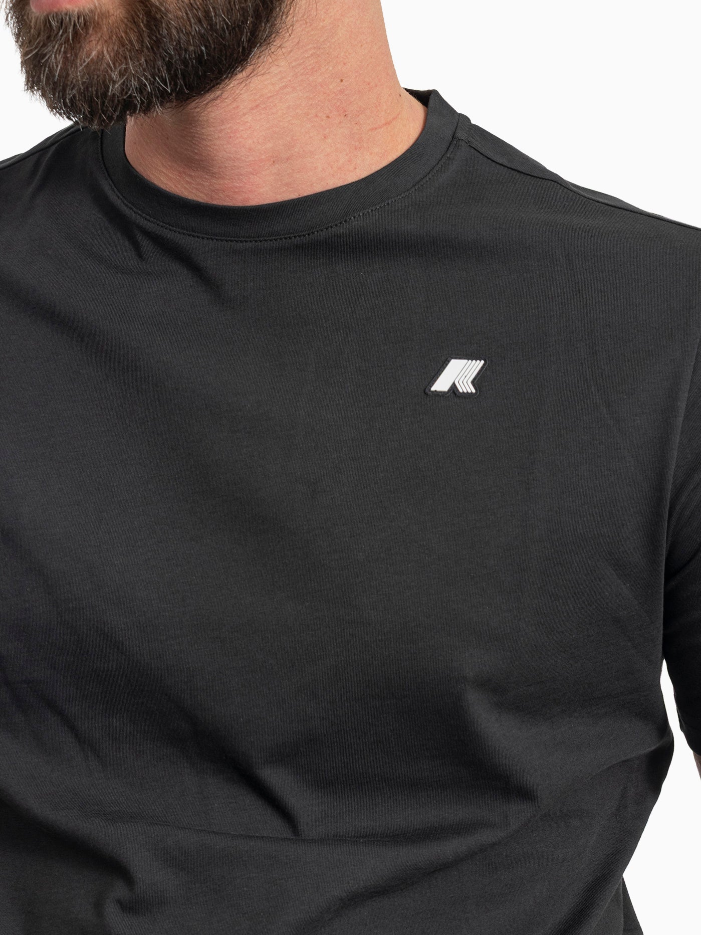 T-SHIRT K-WAY K7125UW