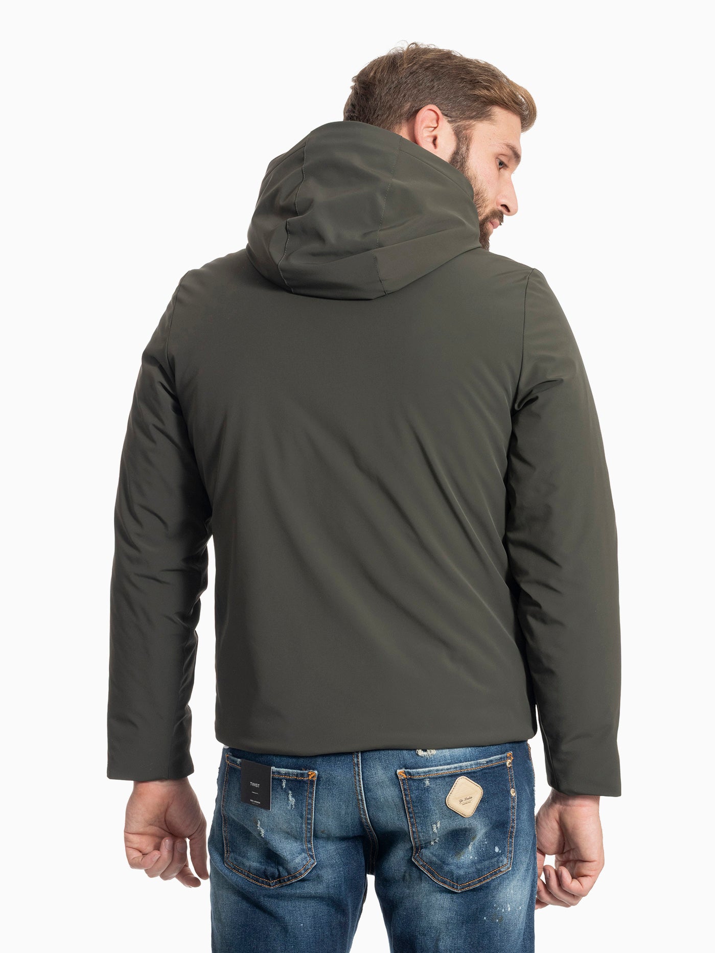 HèSKIMO HE9440005 JACKET