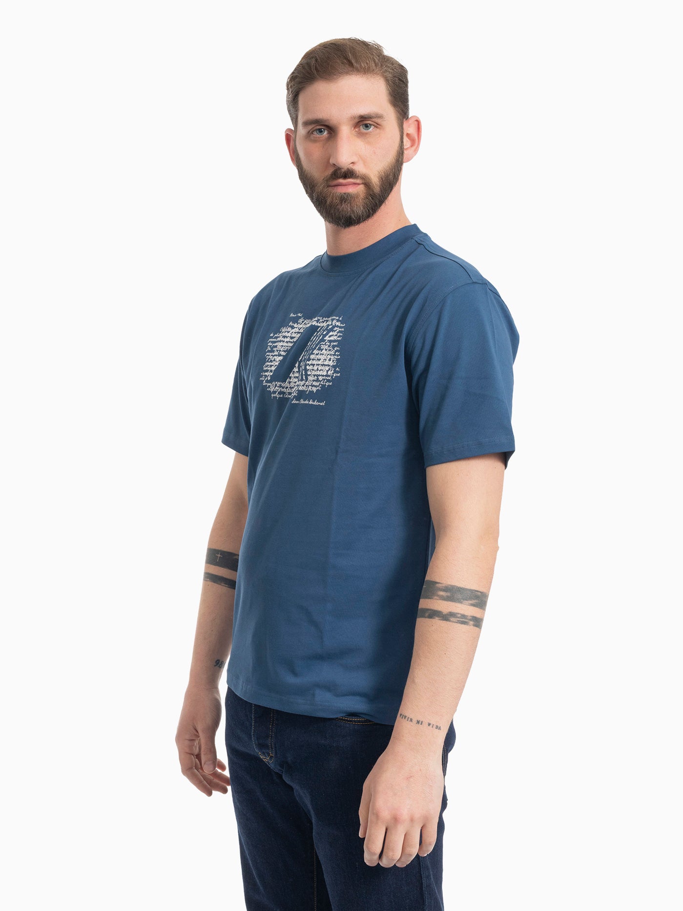 T-SHIRT K-WAY K71357W