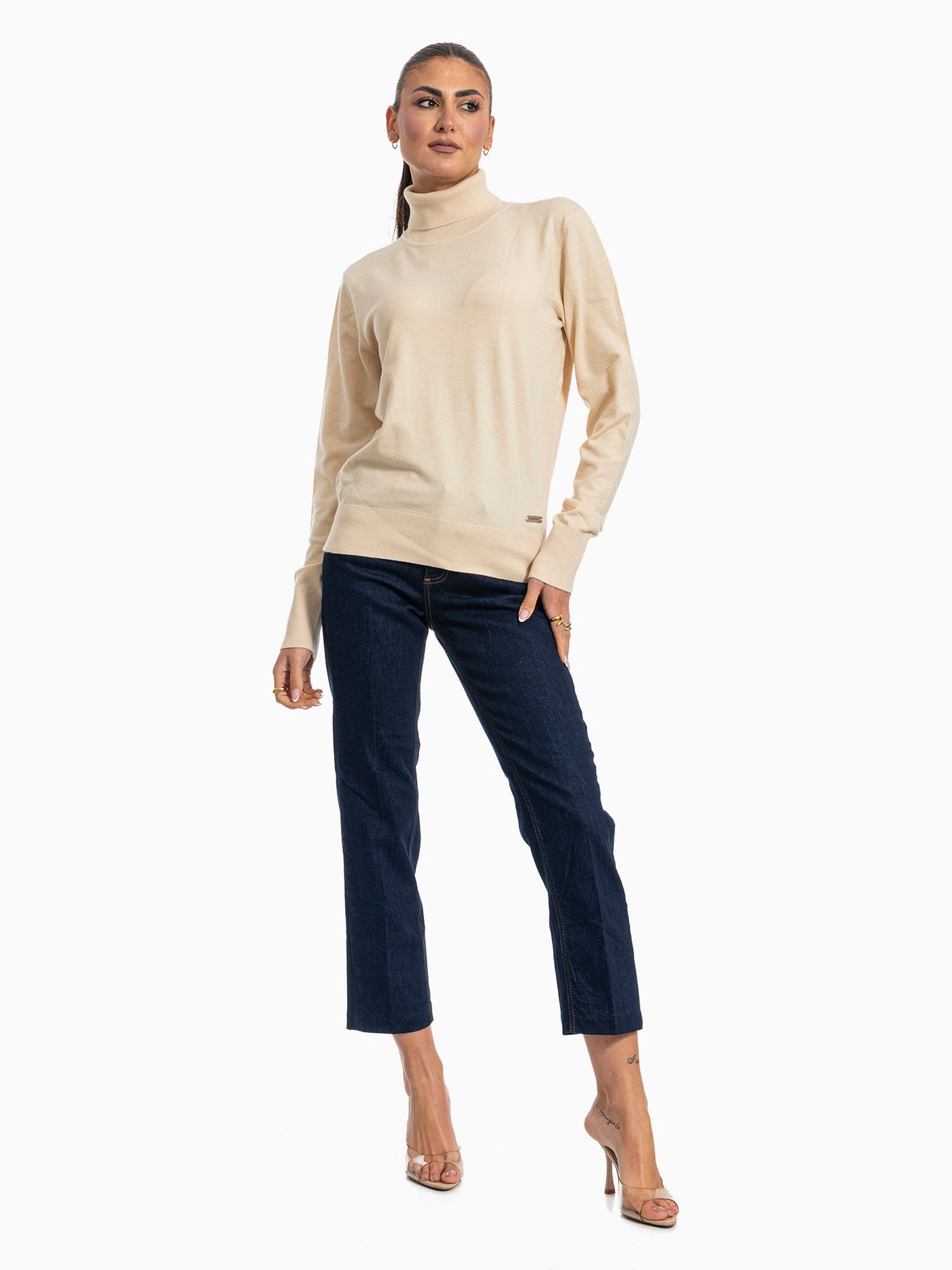 MAGLIA JOHN RICHMOND UWA25171LU