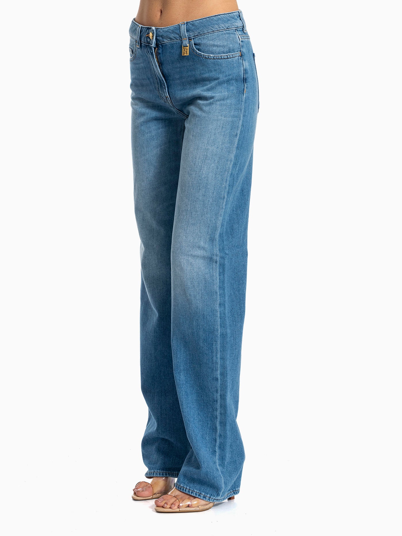 JEANS ELISABETTA FRANCHI PJ21I61E2