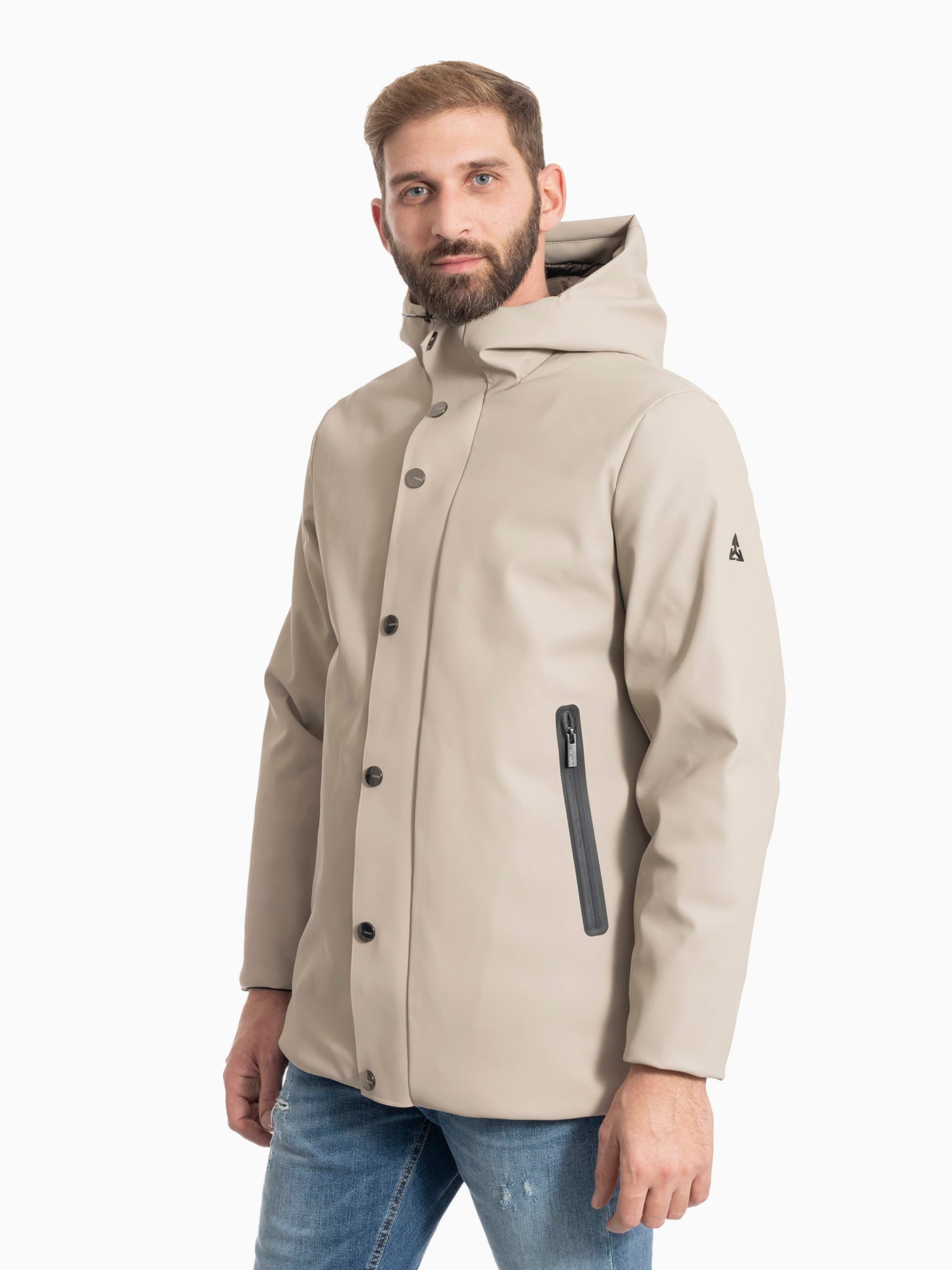 HèSKIMO HE9440016 JACKET
