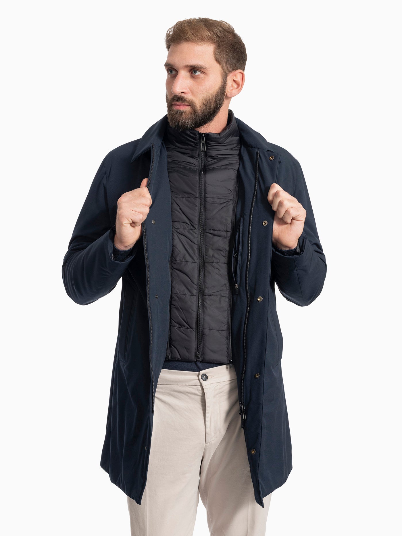 GIUBBINO DIKTAT DK97945