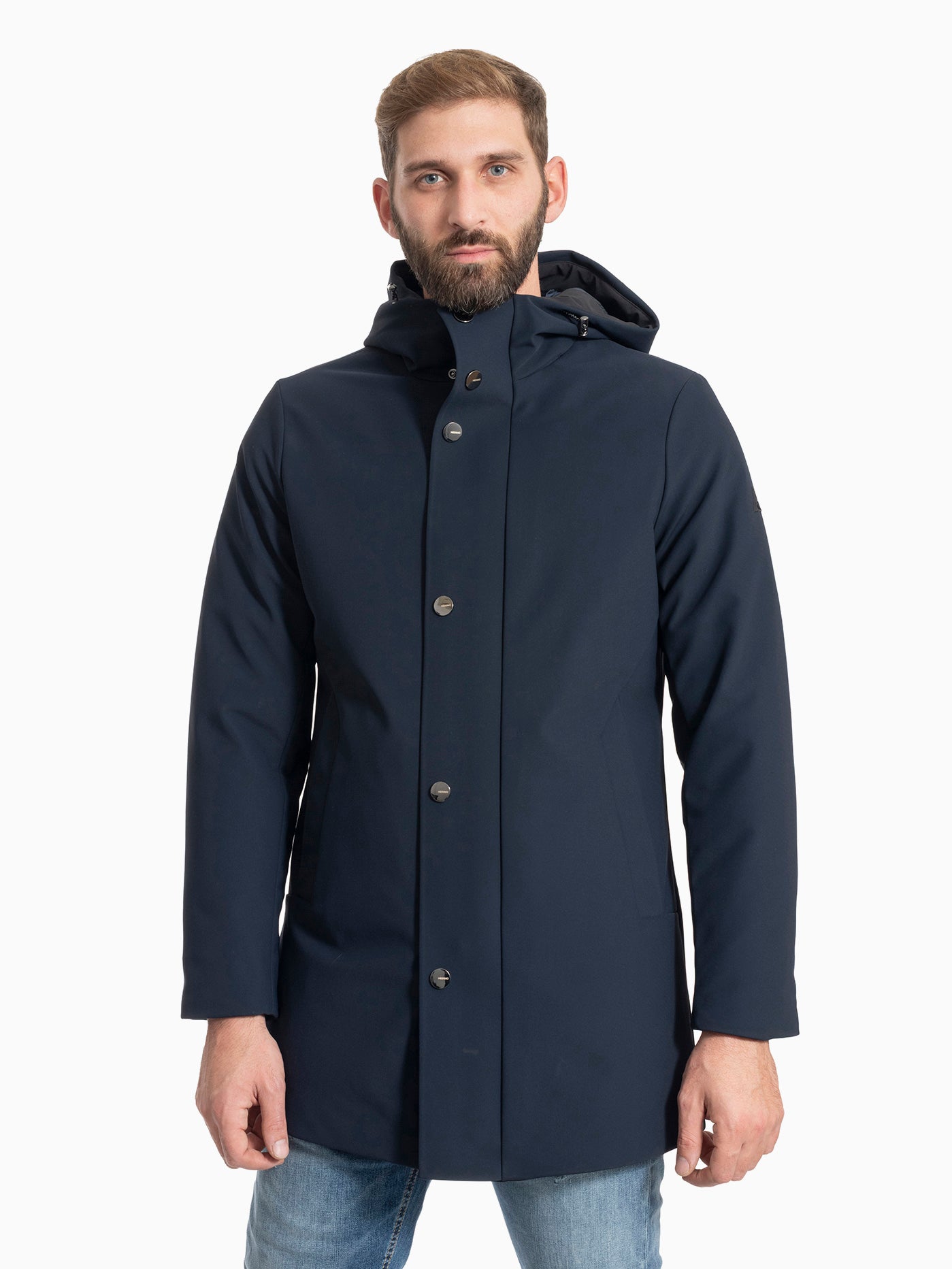 GIUBBINO HèSKIMO HE9440015